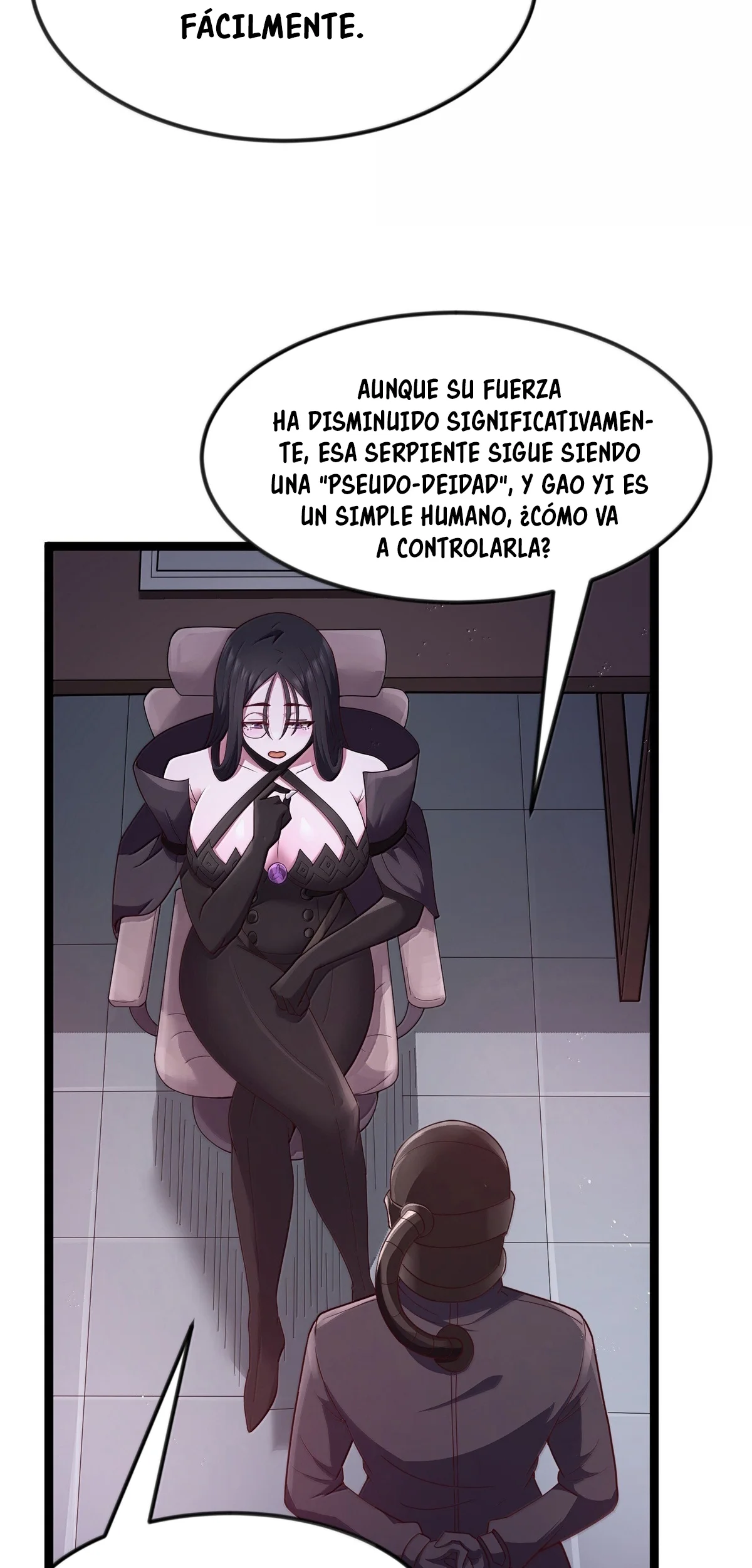 Página 37 del Manga