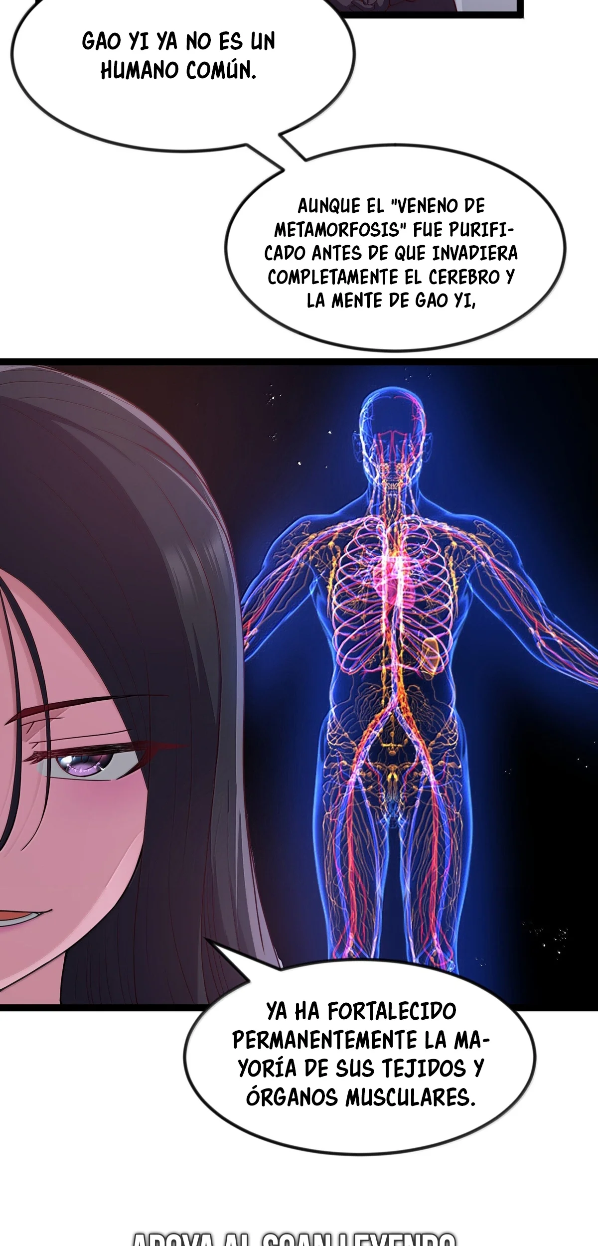 Página 38 del Manga