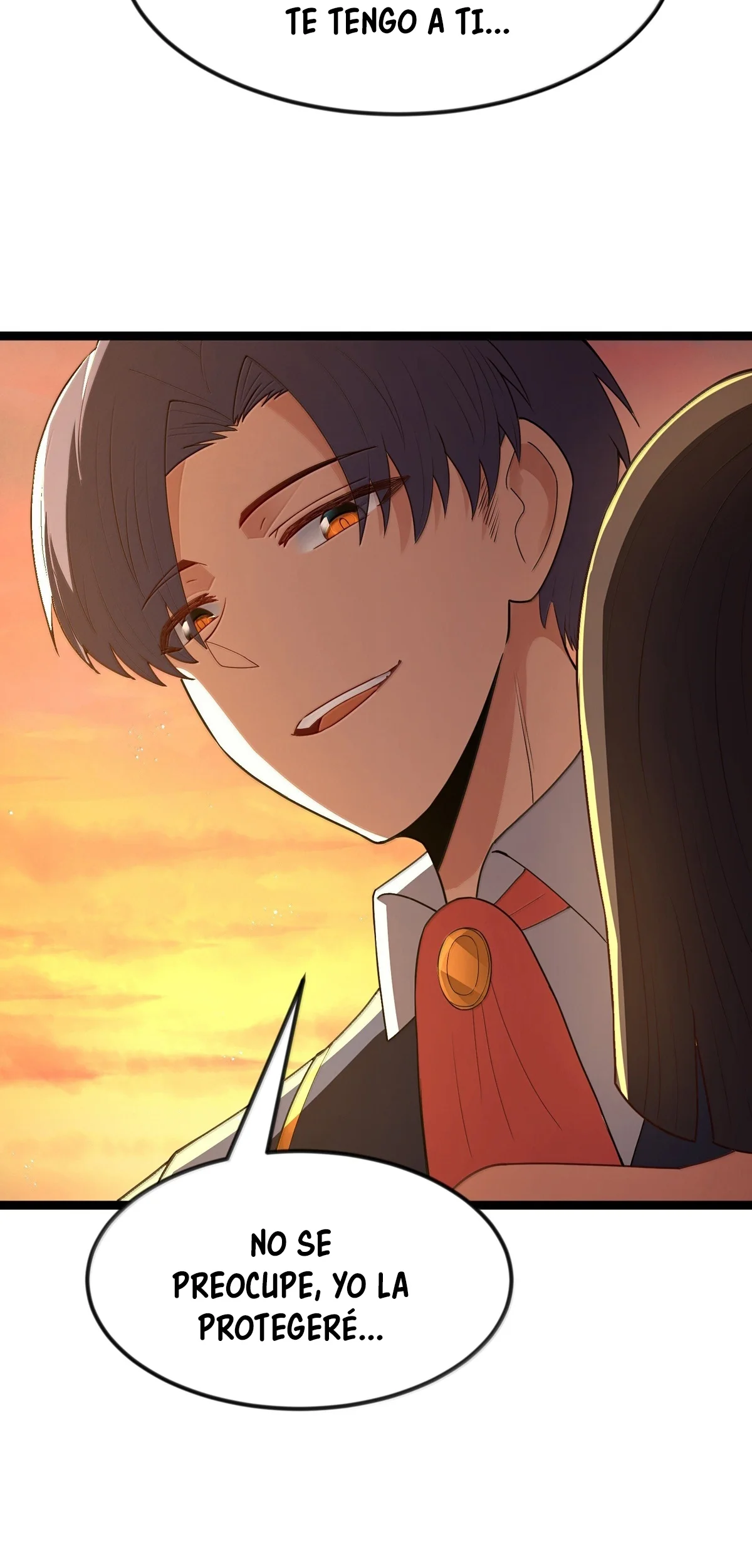 Página 41 del Manga