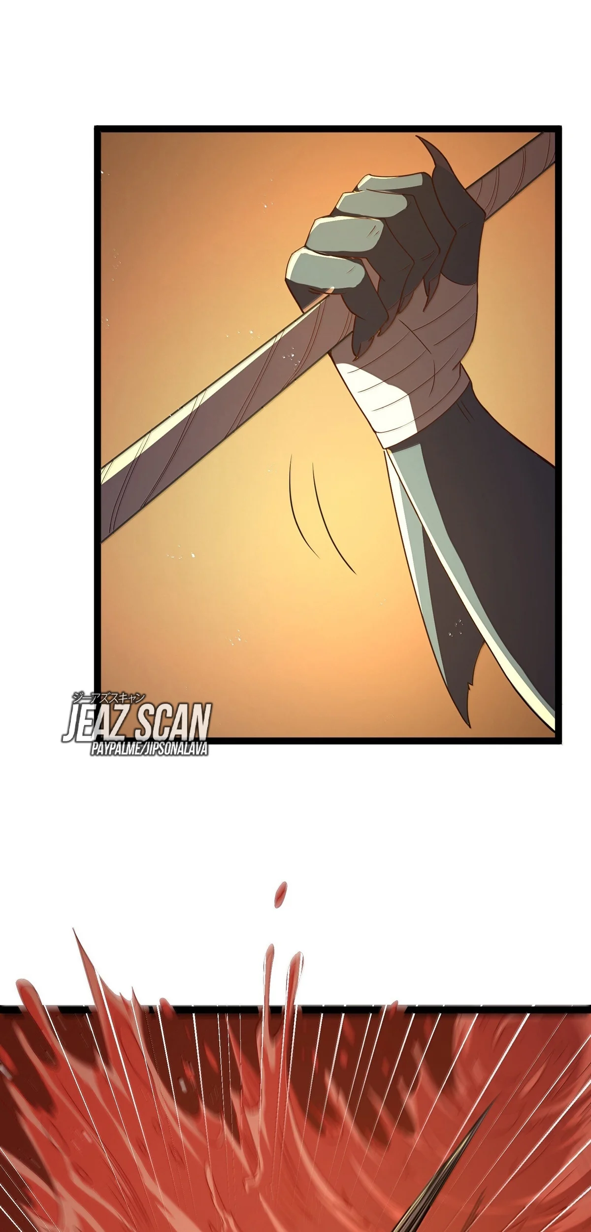 Página 42 del Manga