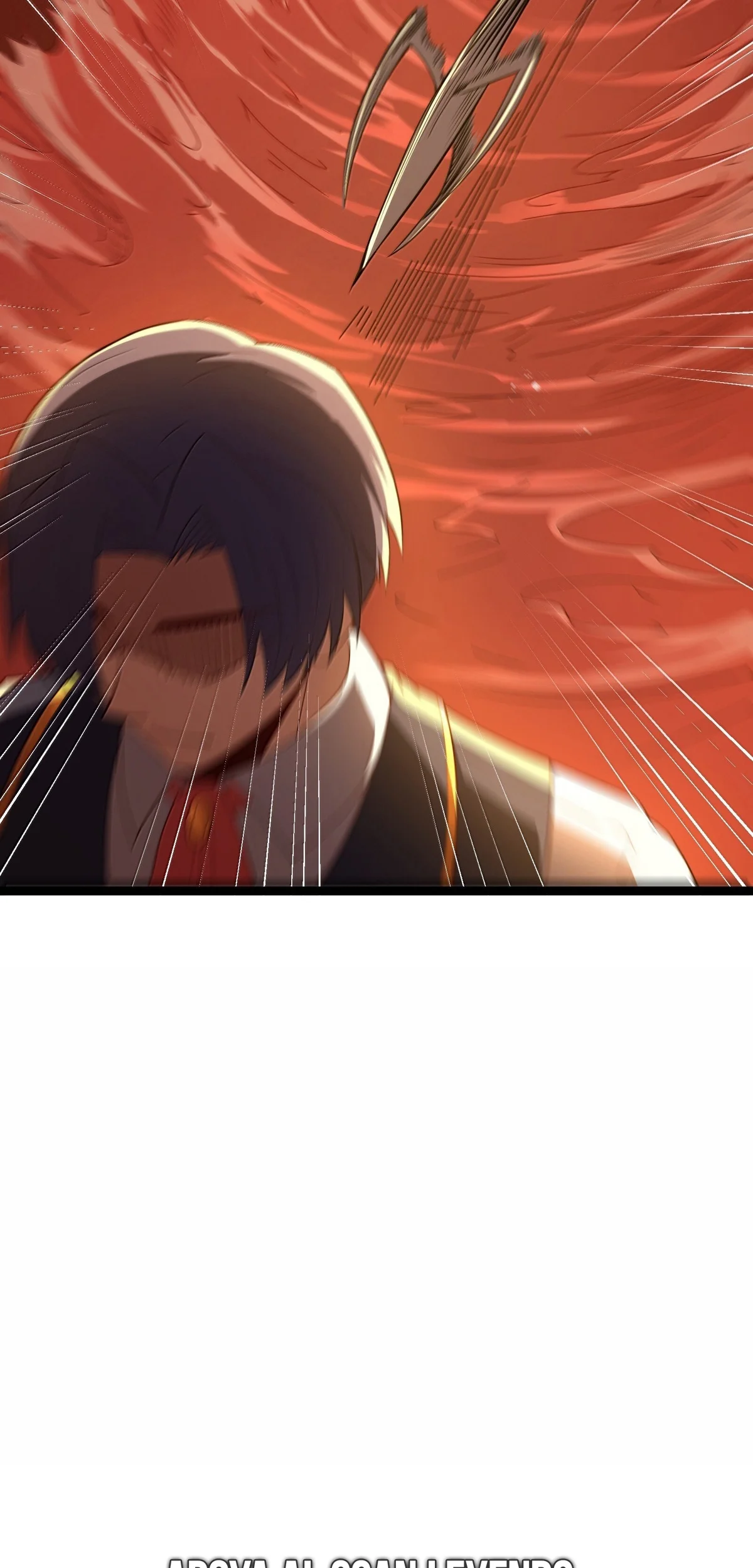 Página 43 del Manga