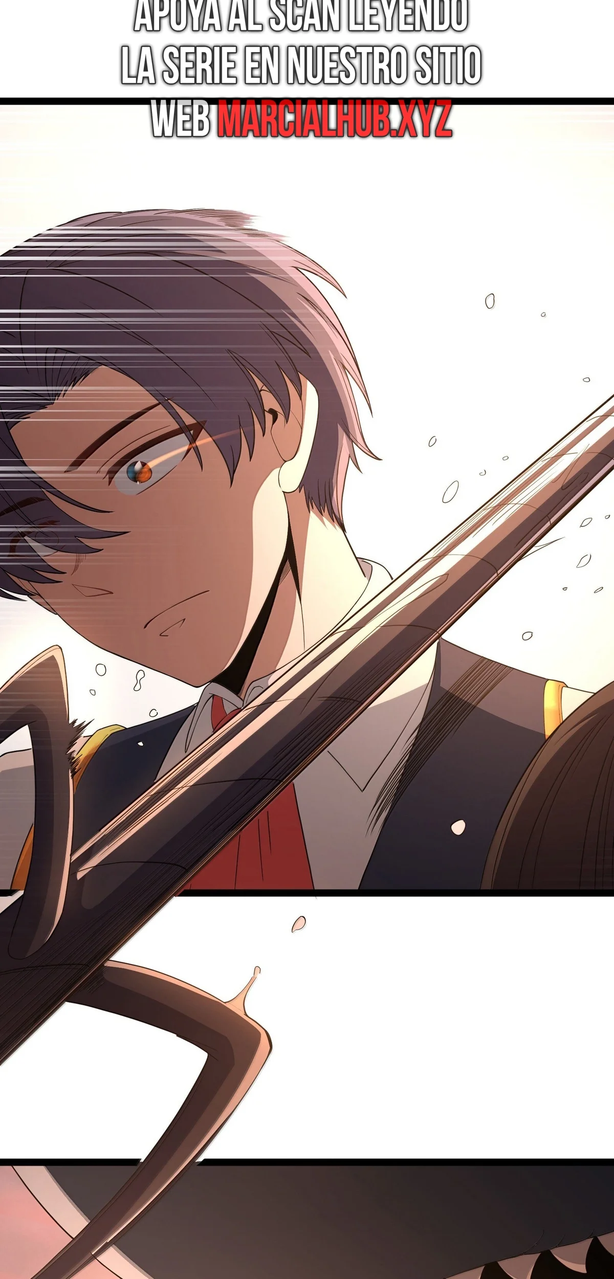 Página 44 del Manga