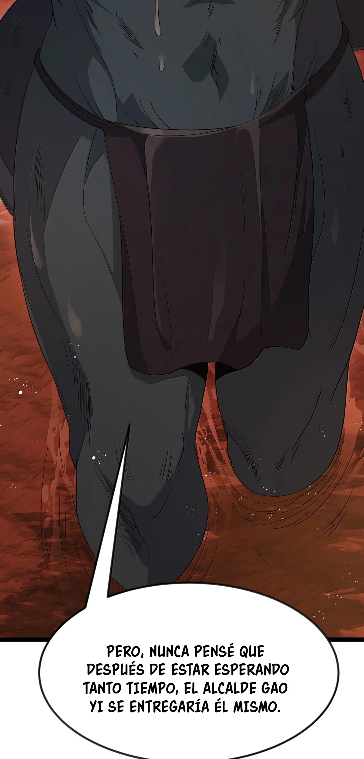 Página 46 del Manga