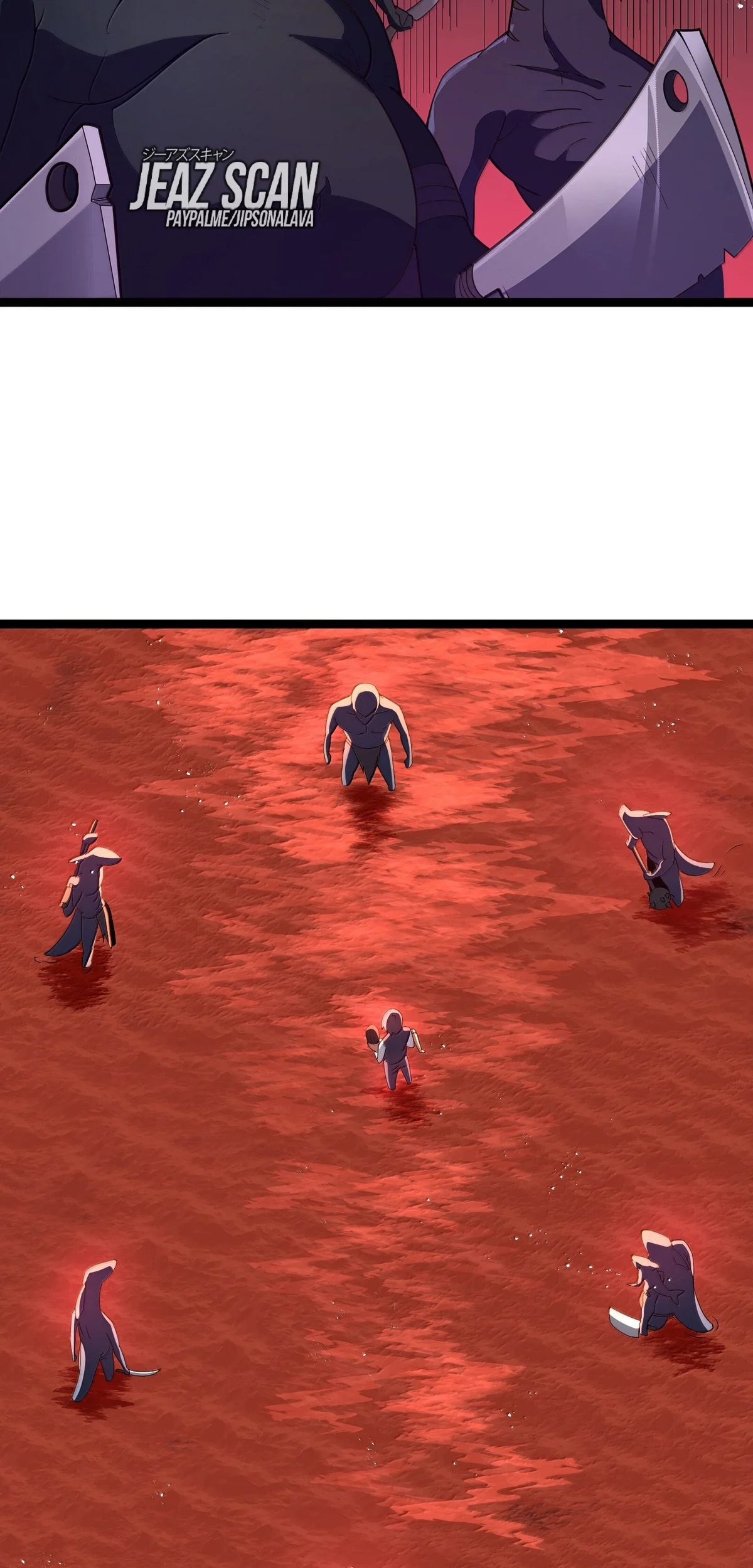 Página 51 del Manga