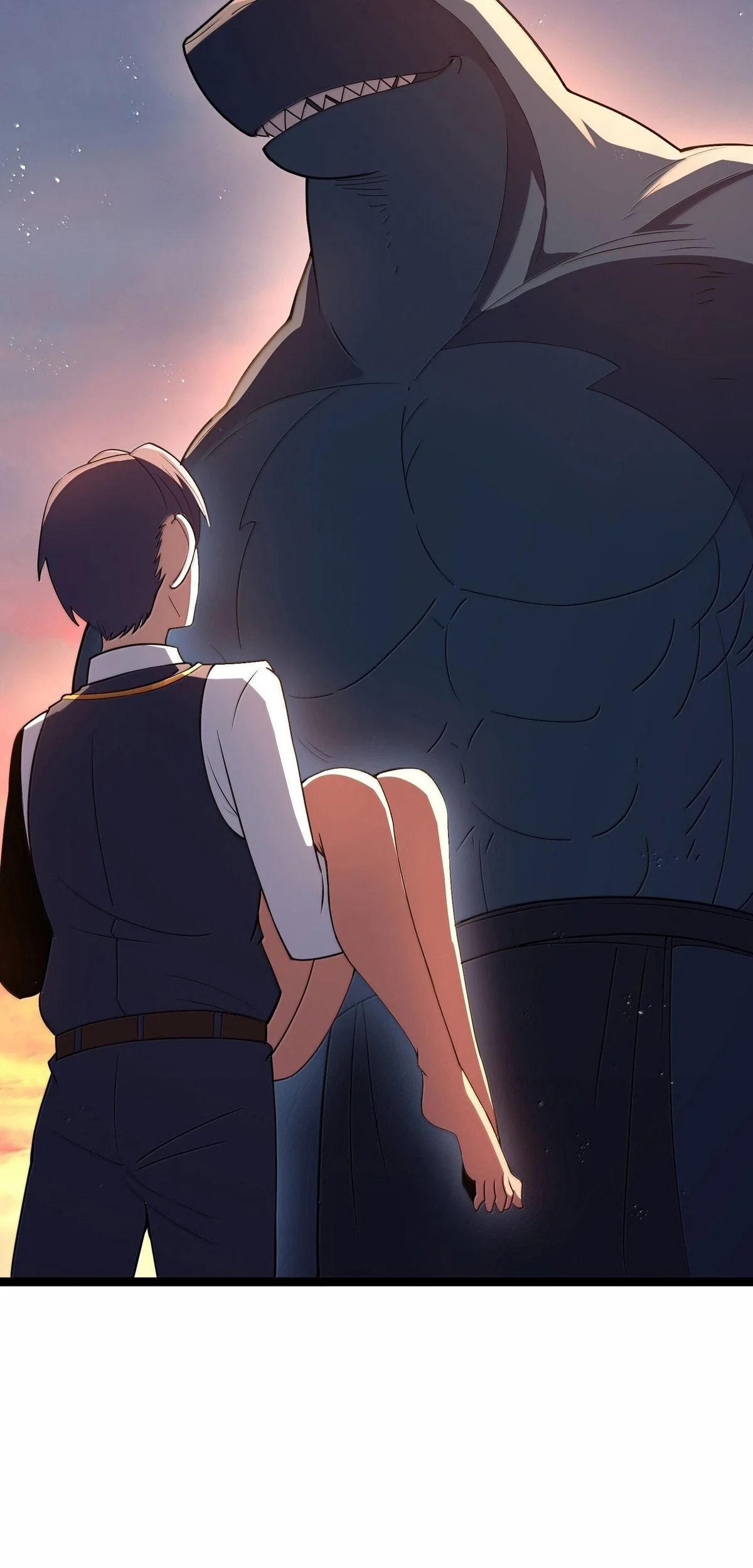 Página 57 del Manga