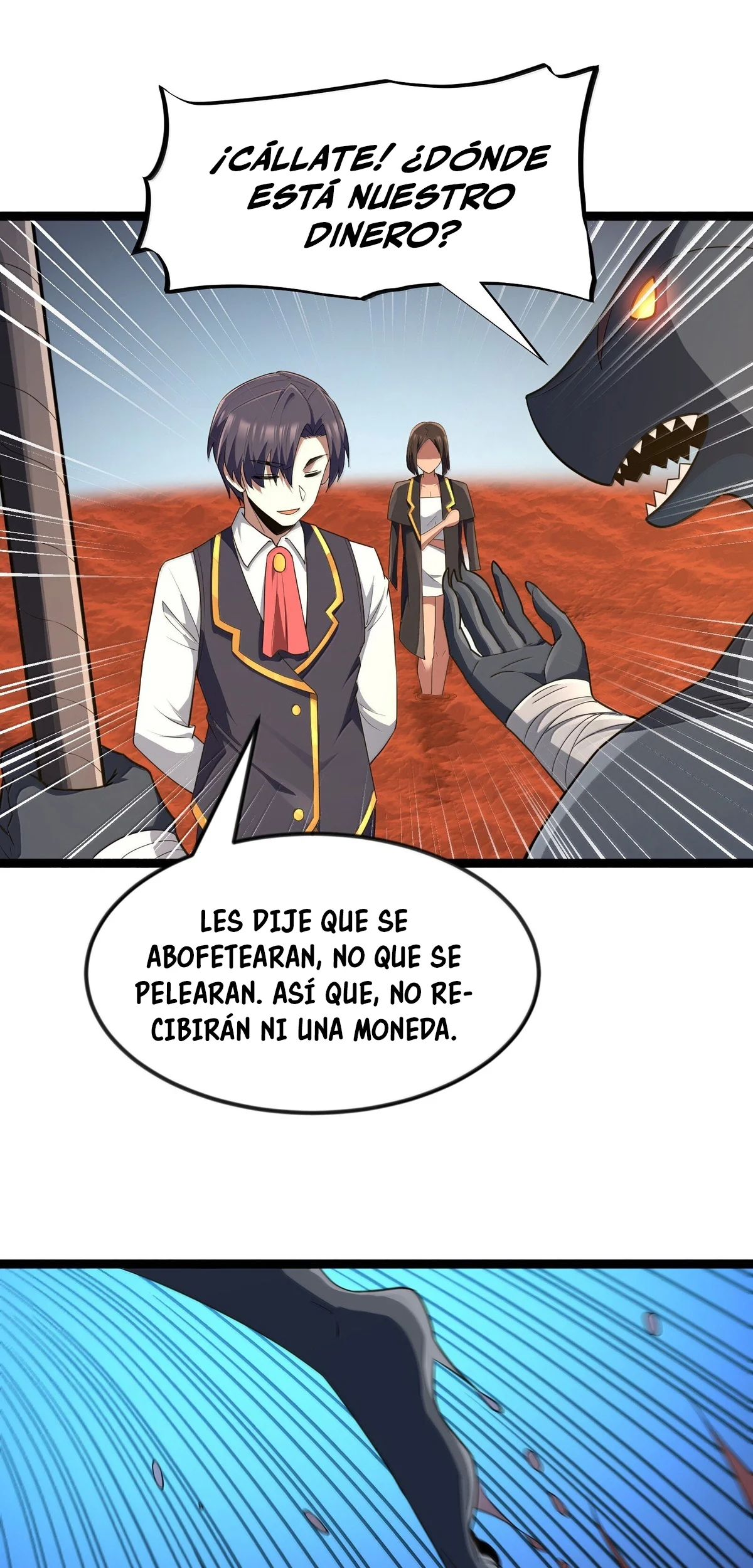 Página 36 del Manga