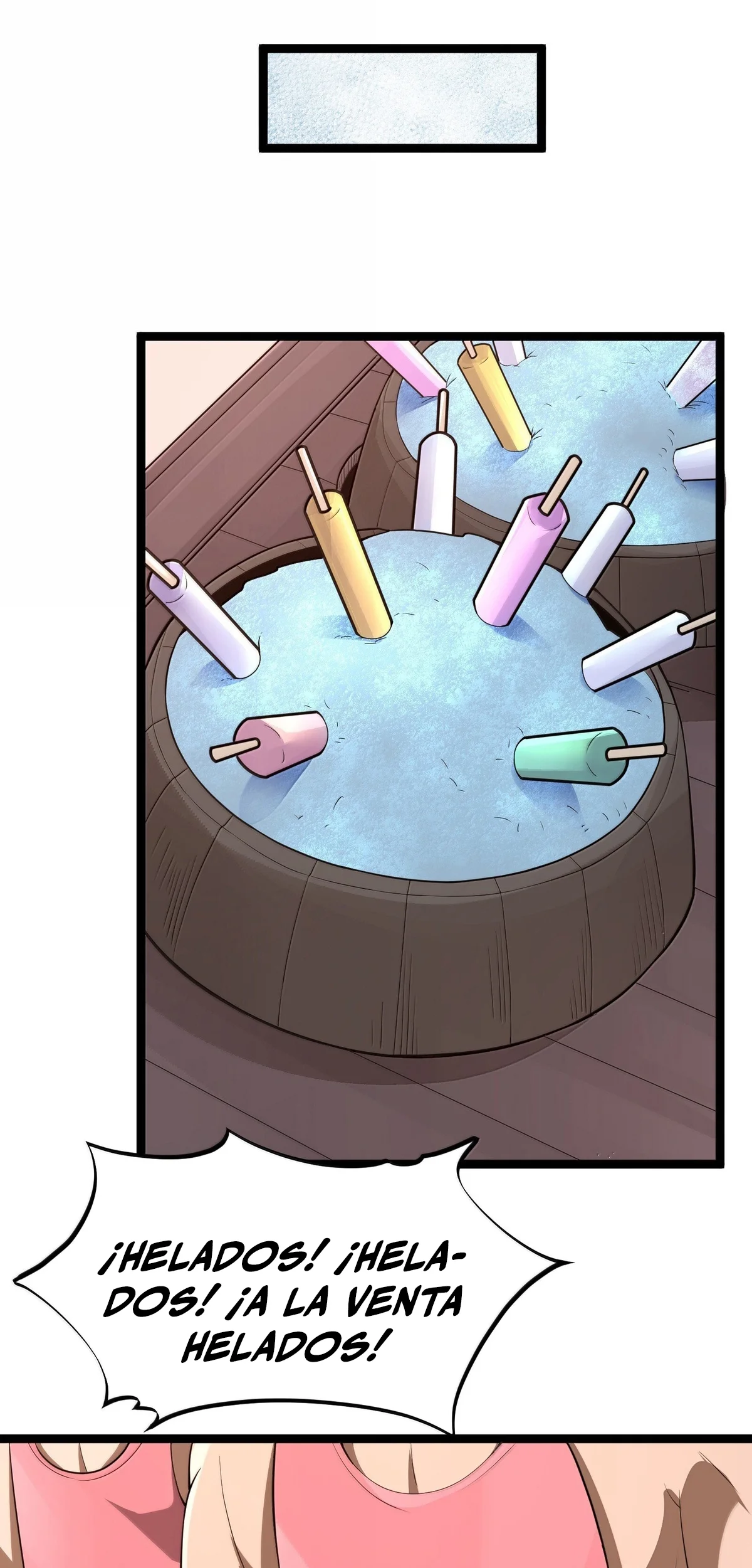 Página 46 del Manga