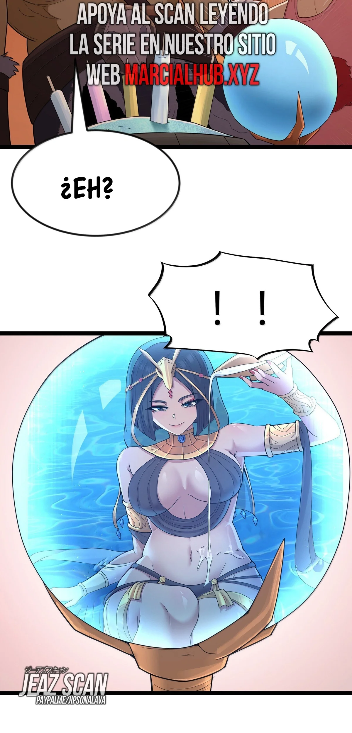 Página 49 del Manga