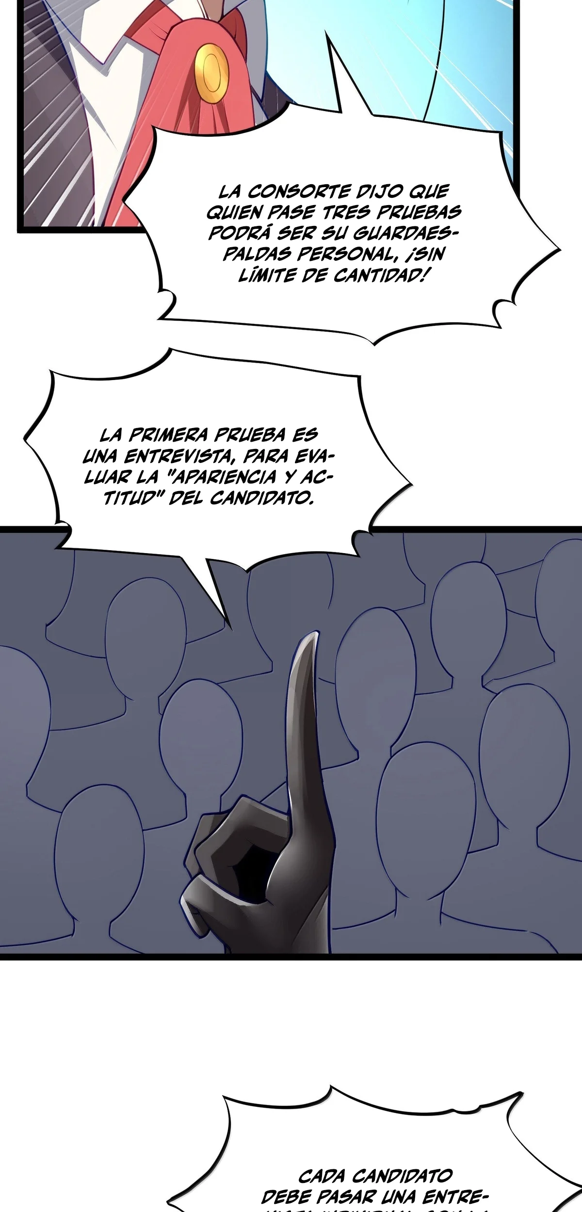 Página 35 del Manga