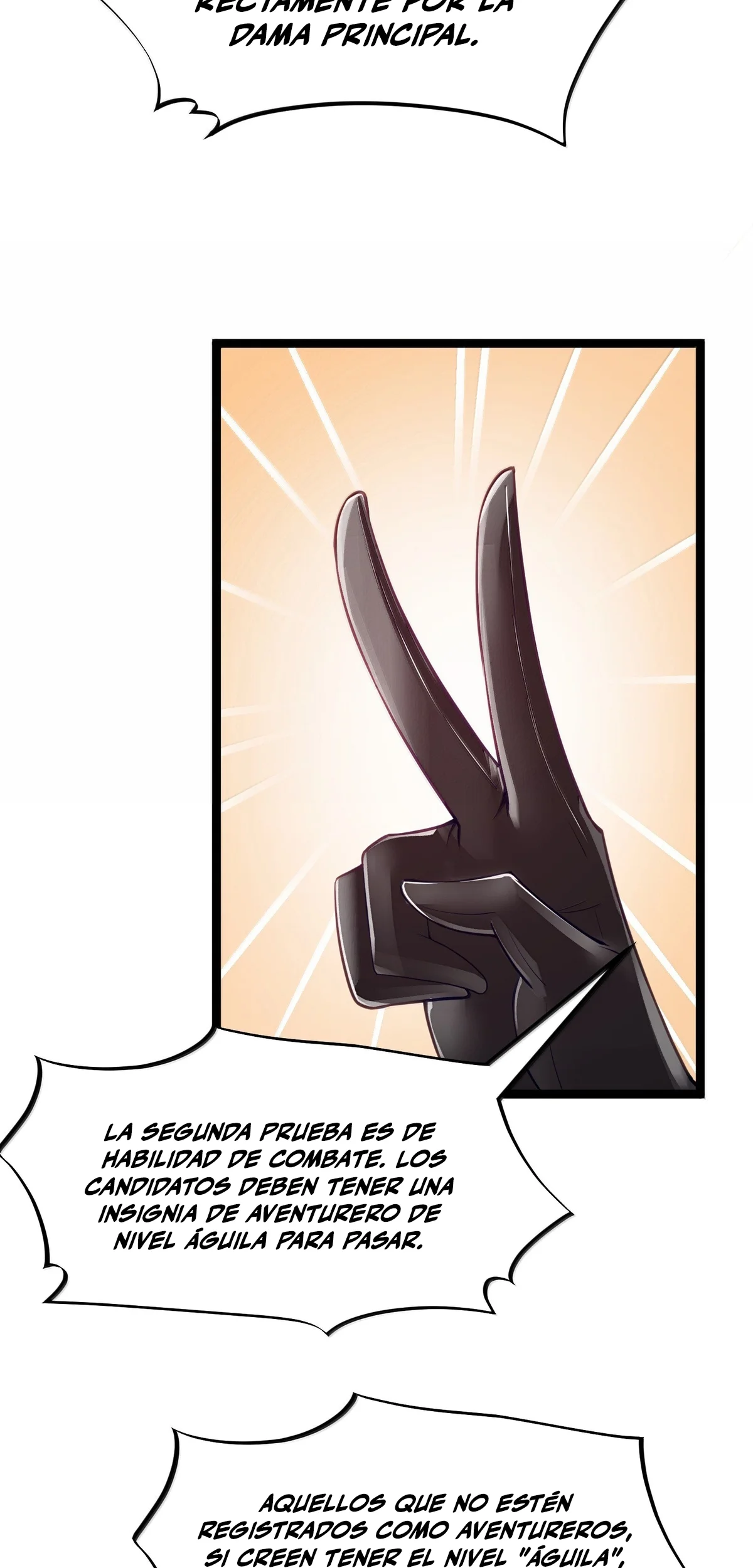 Página 37 del Manga