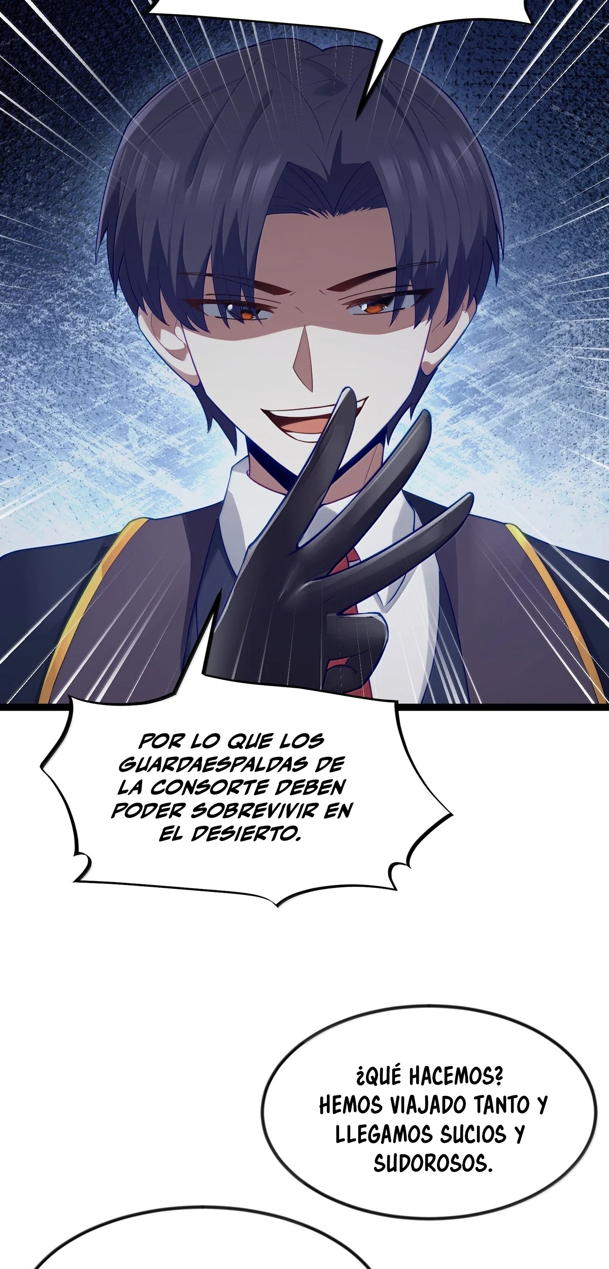 Página 39 del Manga