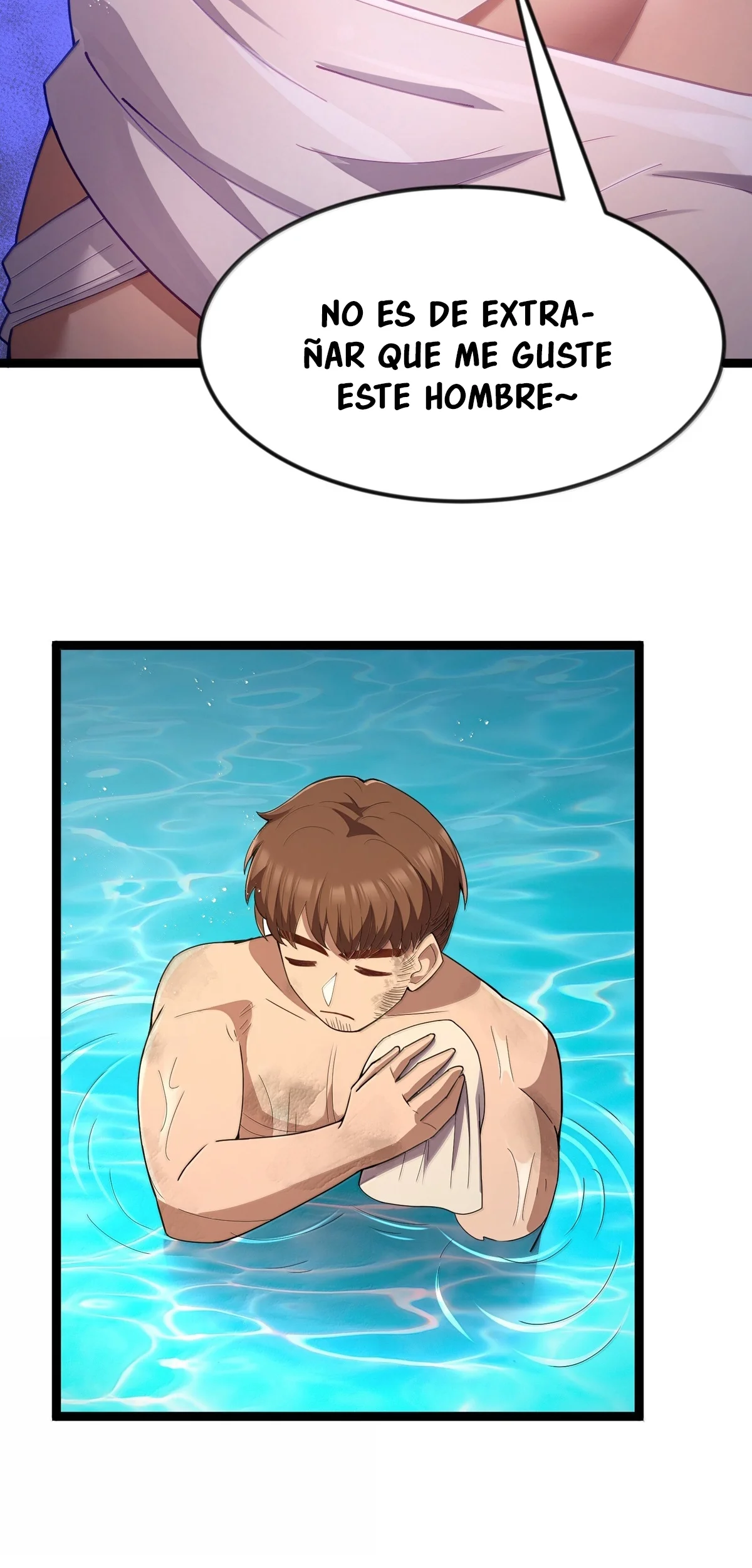 Página 50 del Manga