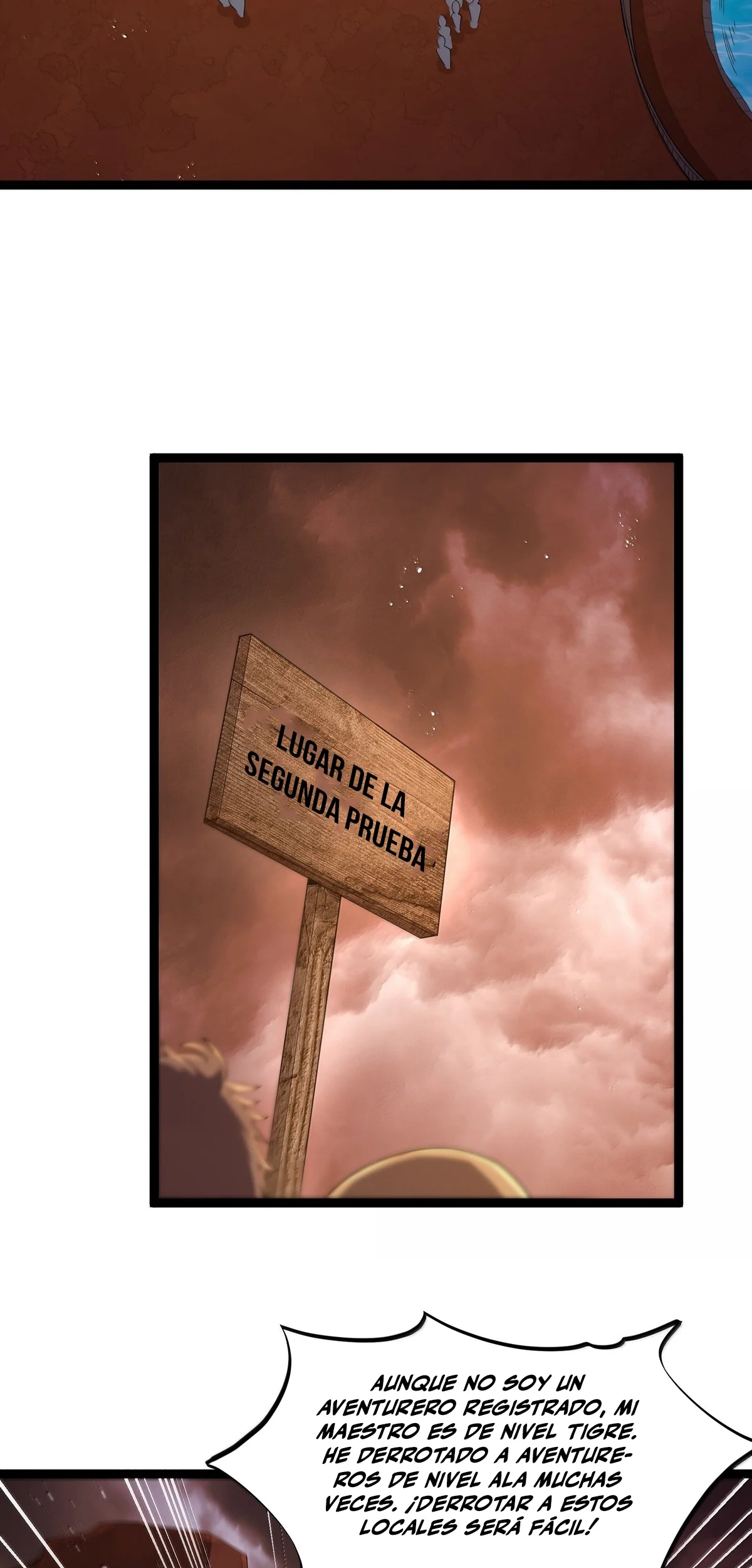 Página 53 del Manga