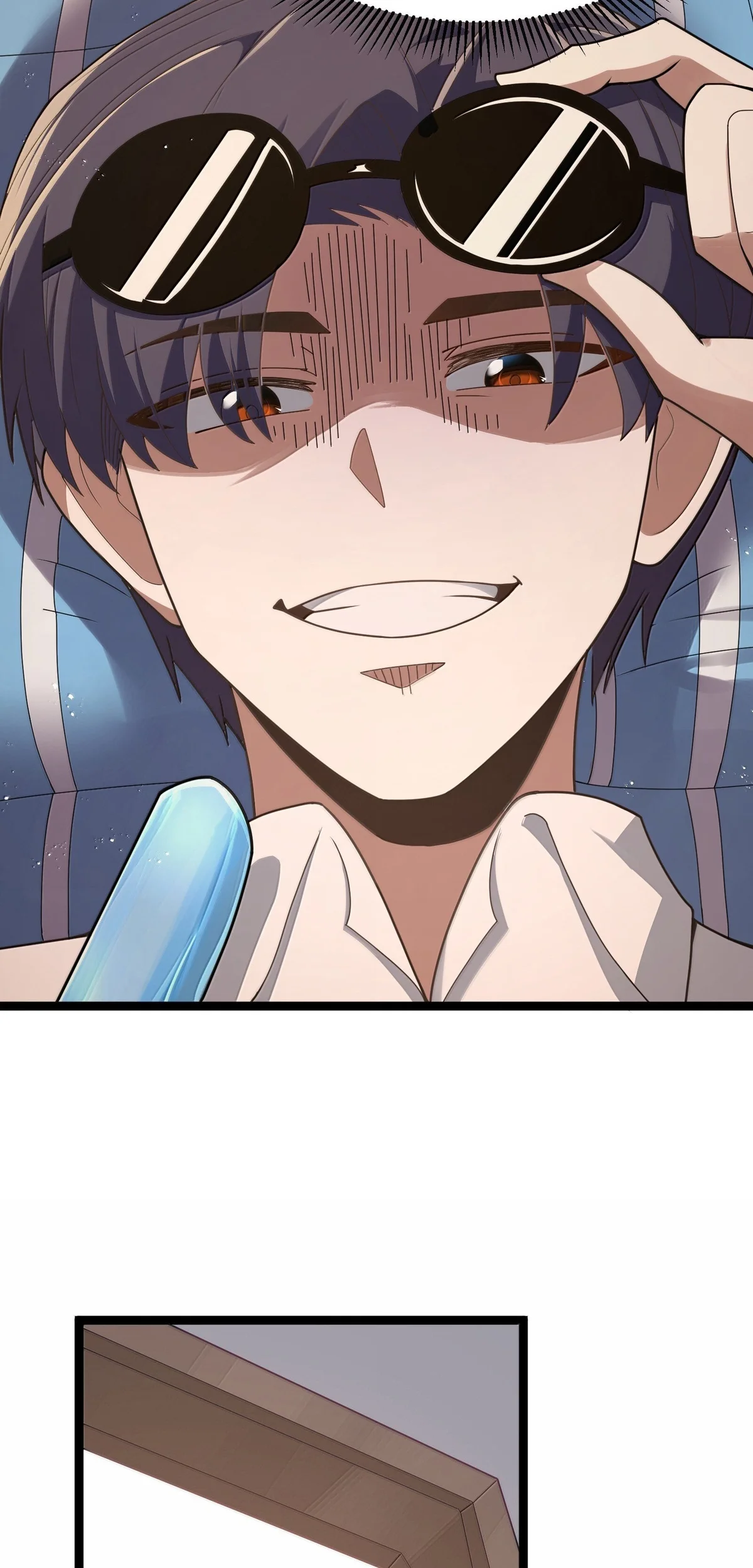 Página 59 del Manga