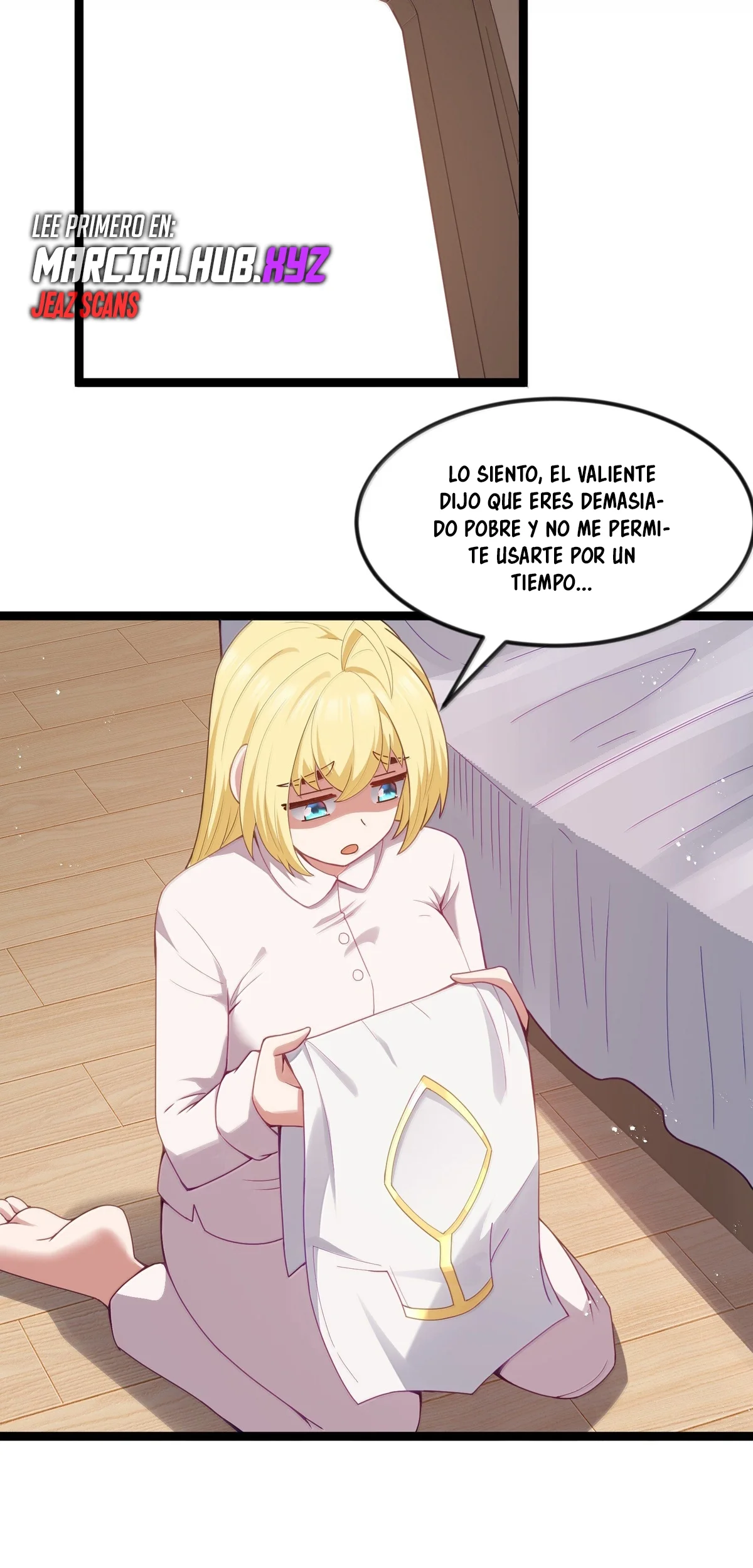 Página 60 del Manga