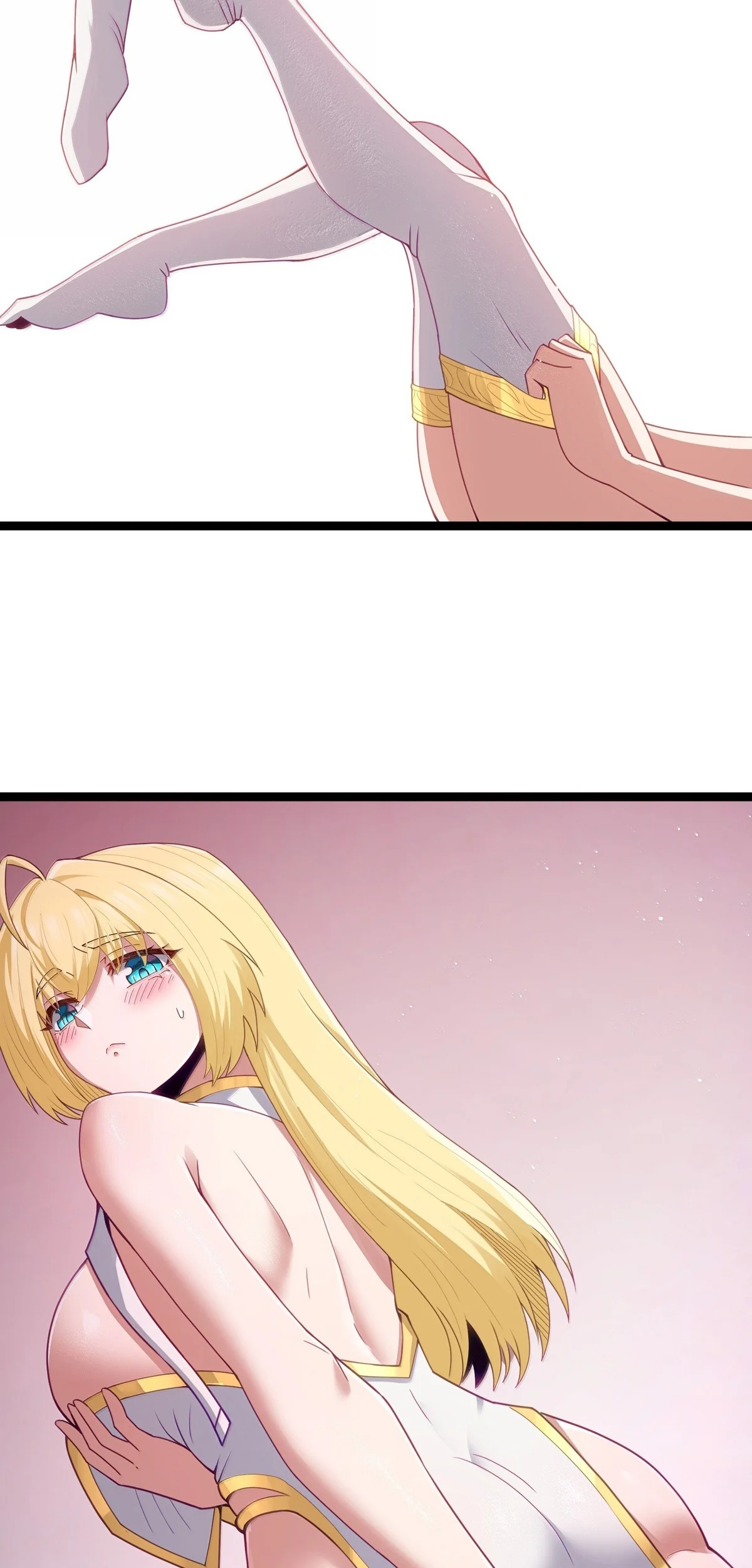 Página 62 del Manga