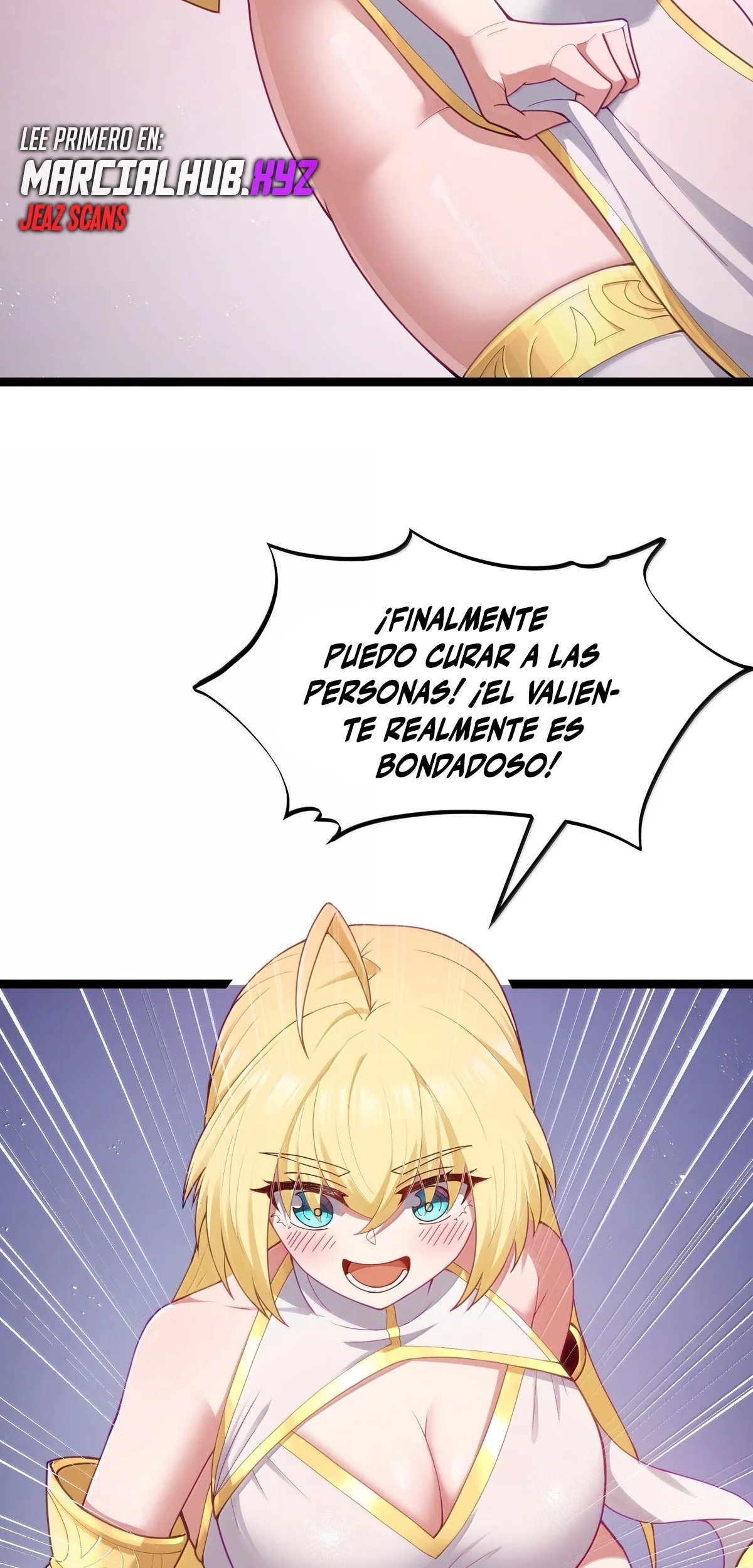 Página 63 del Manga