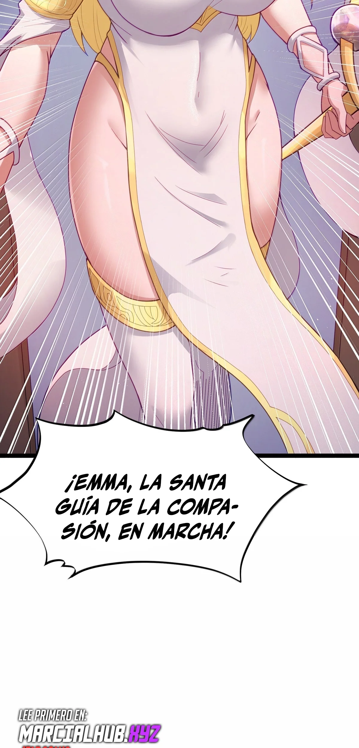 Página 64 del Manga