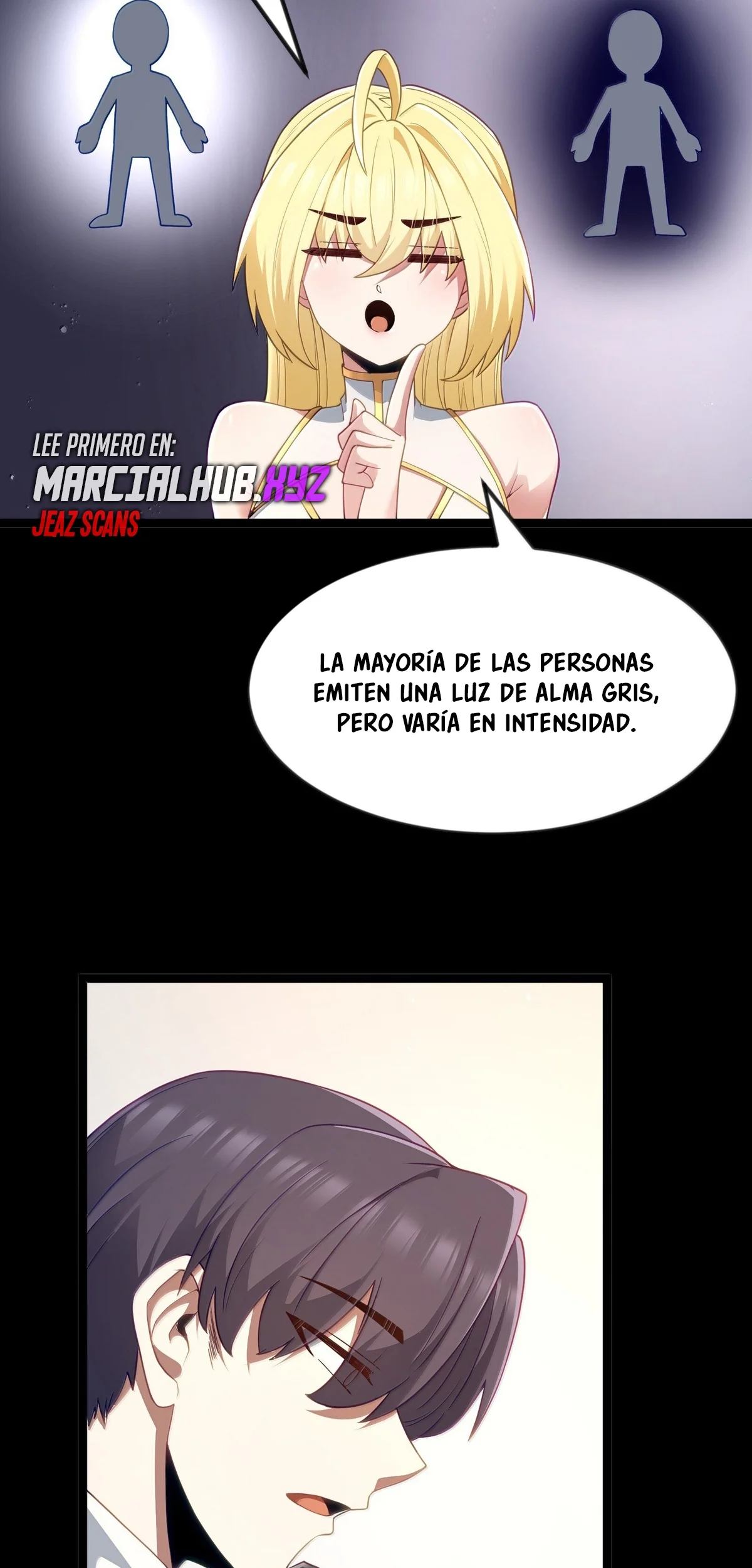 Página 36 del Manga