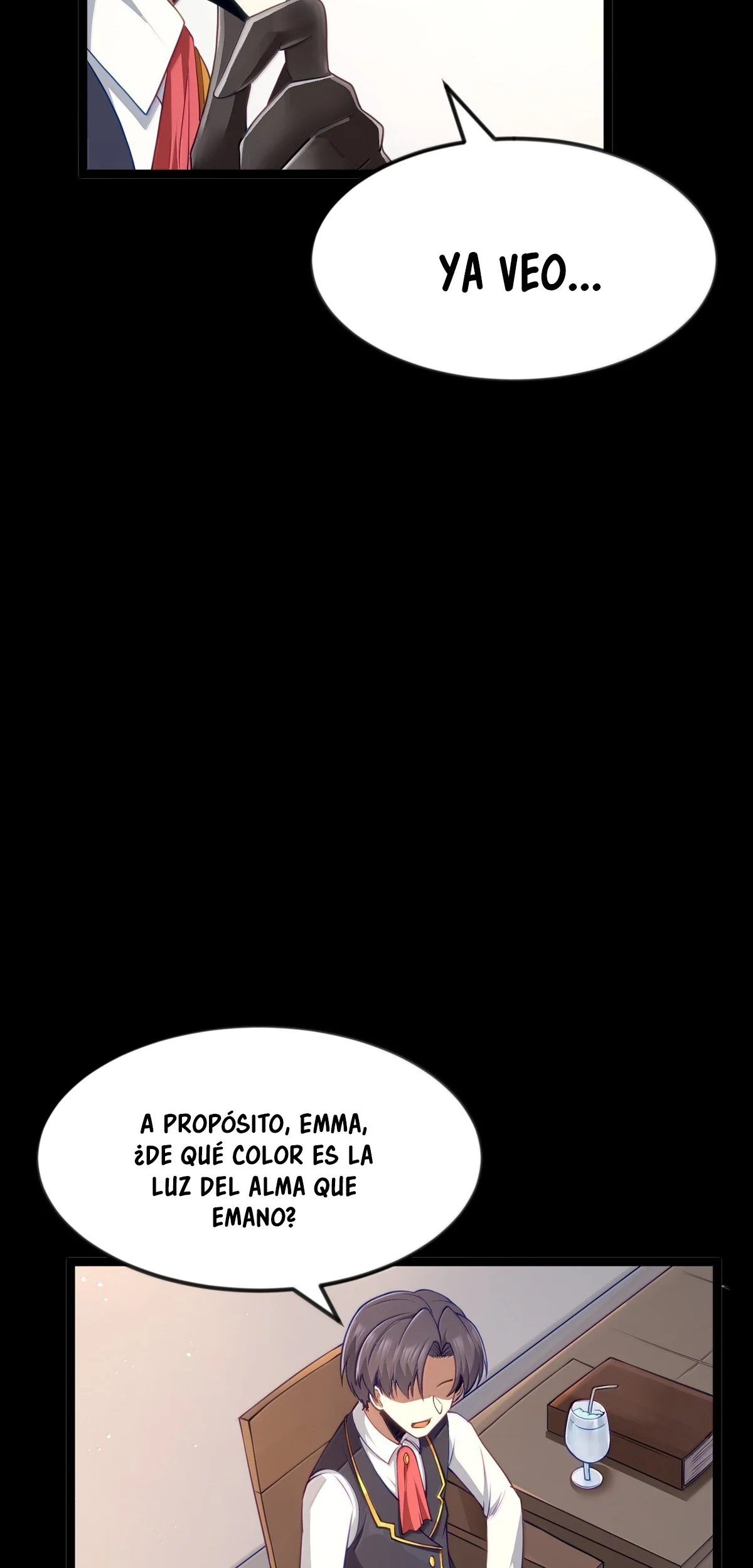 Página 37 del Manga