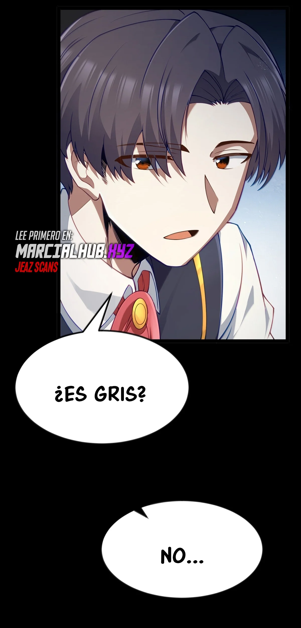 Página 39 del Manga