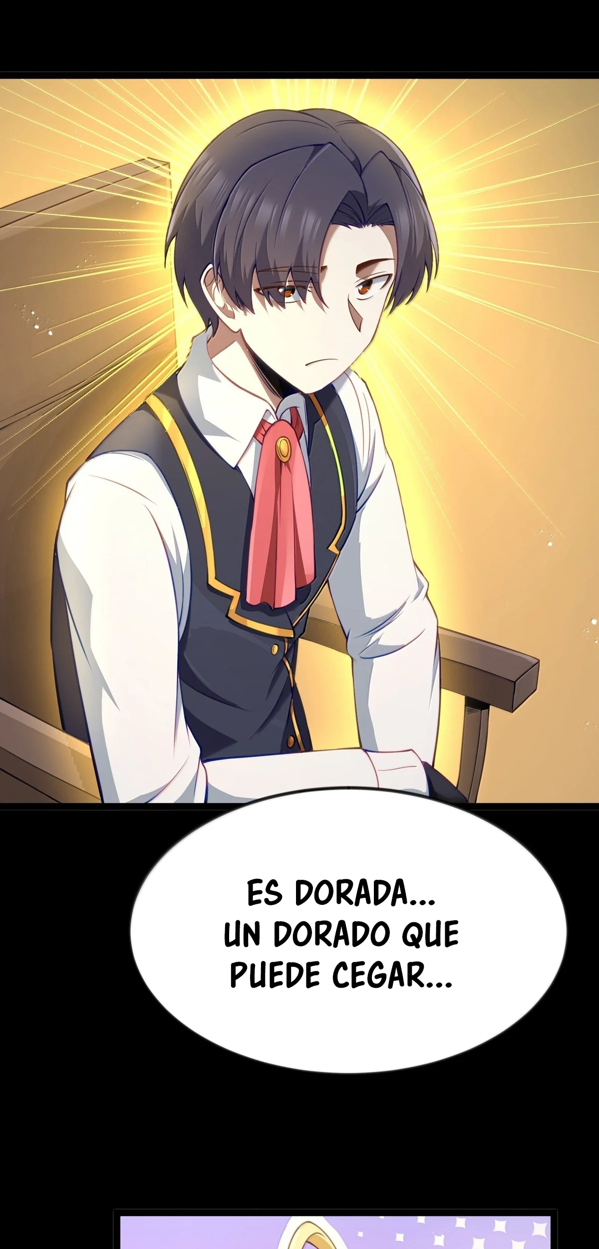 Página 40 del Manga