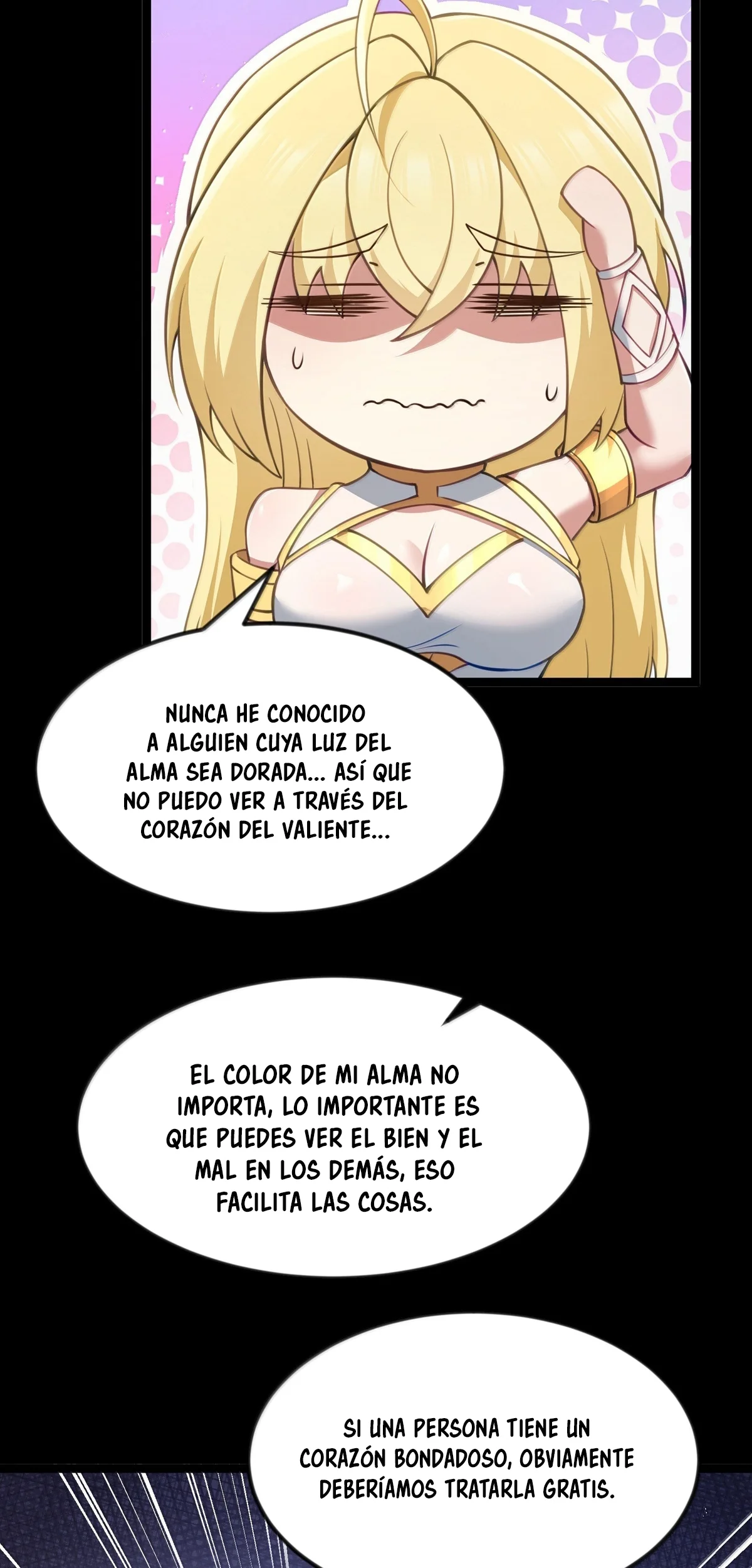 Página 41 del Manga