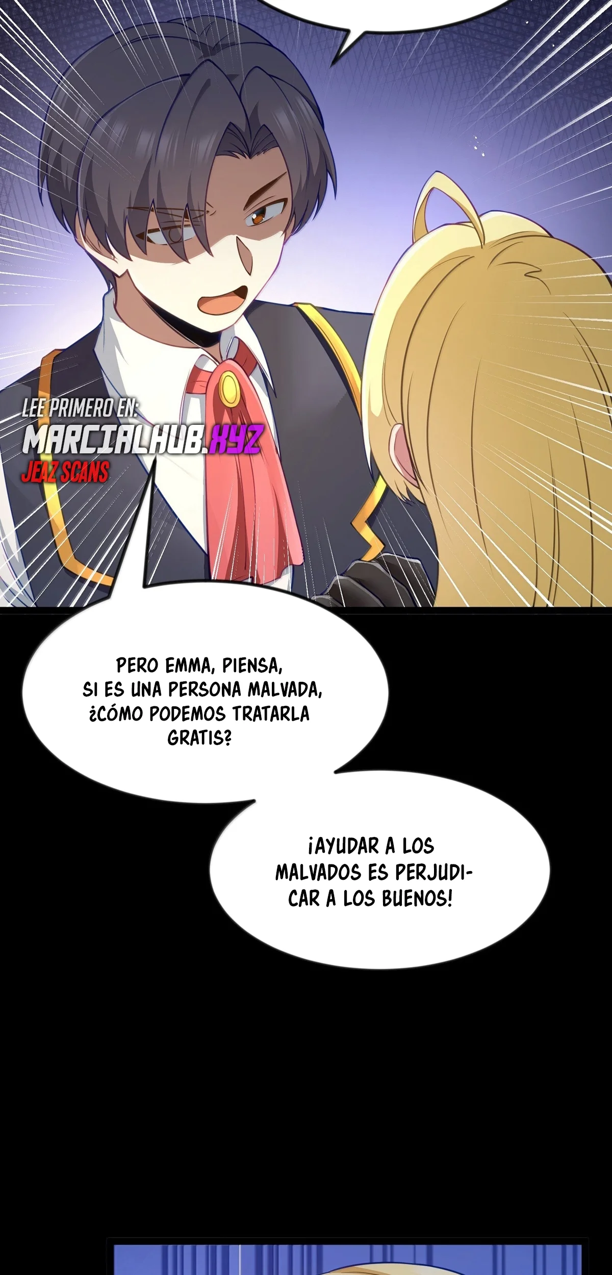 Página 42 del Manga