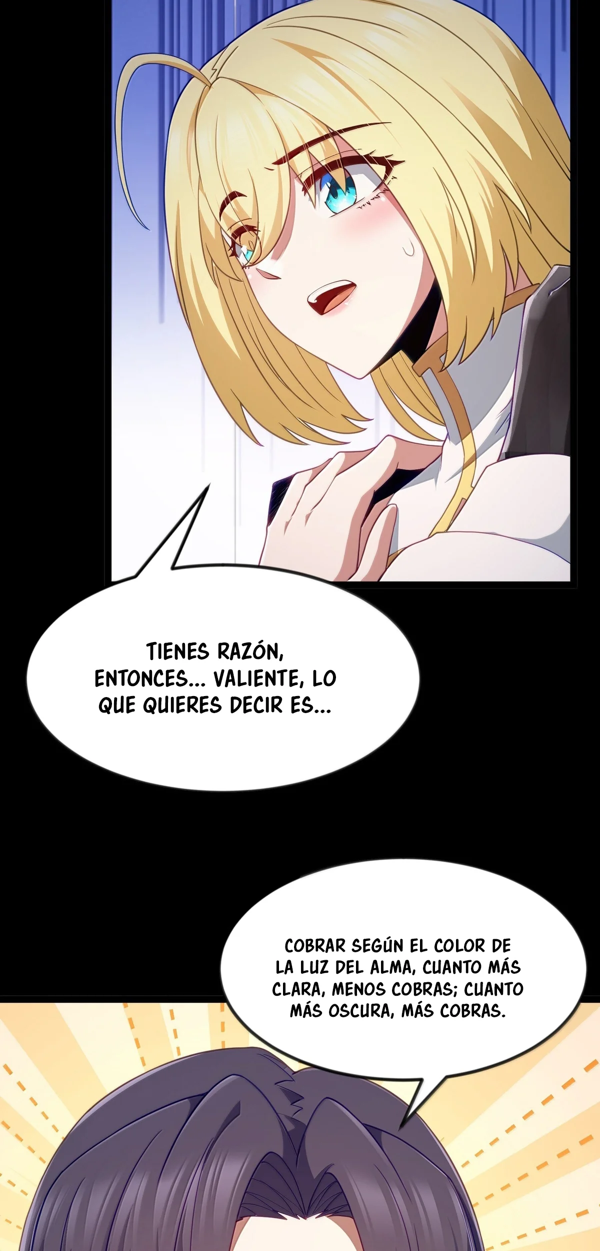 Página 43 del Manga