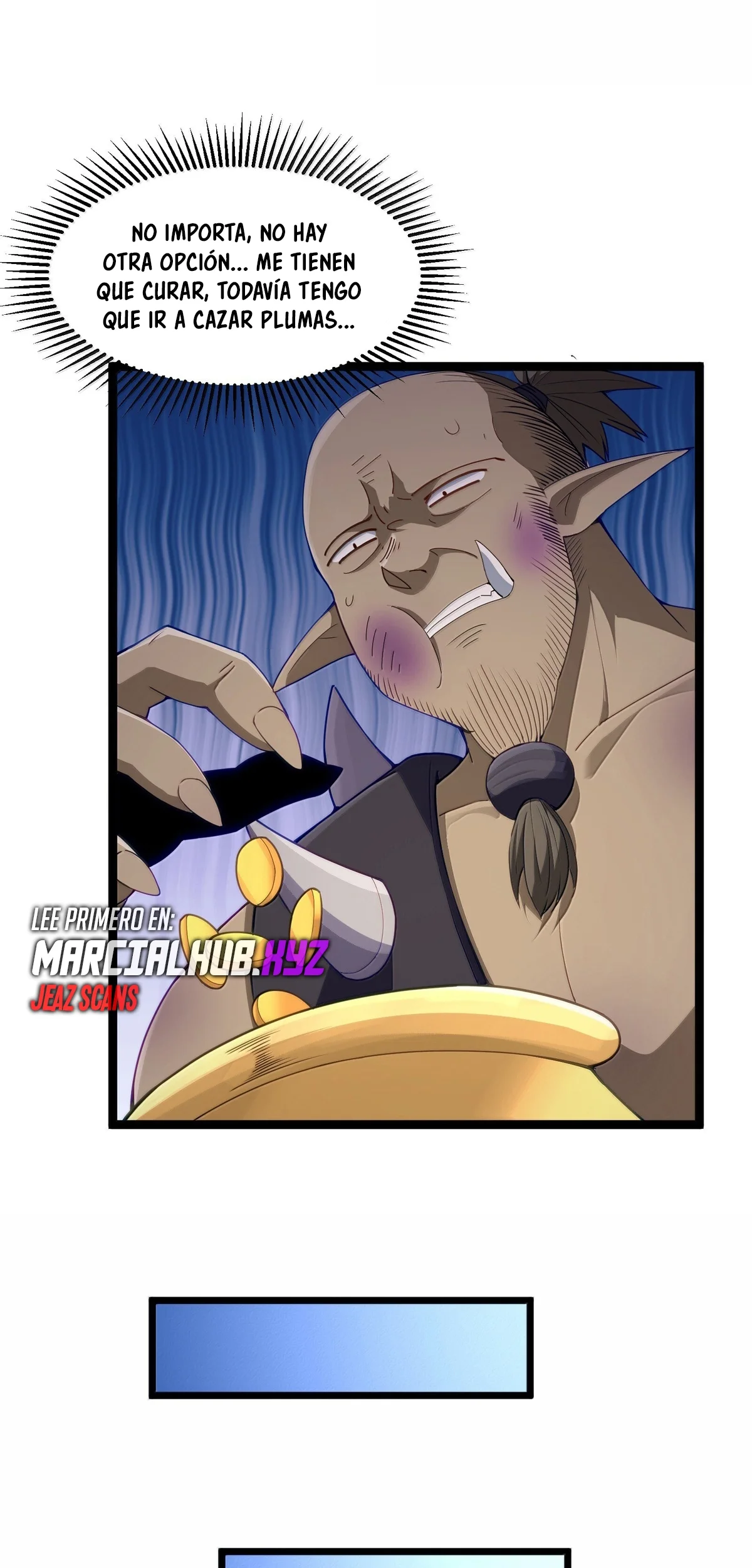 Página 48 del Manga