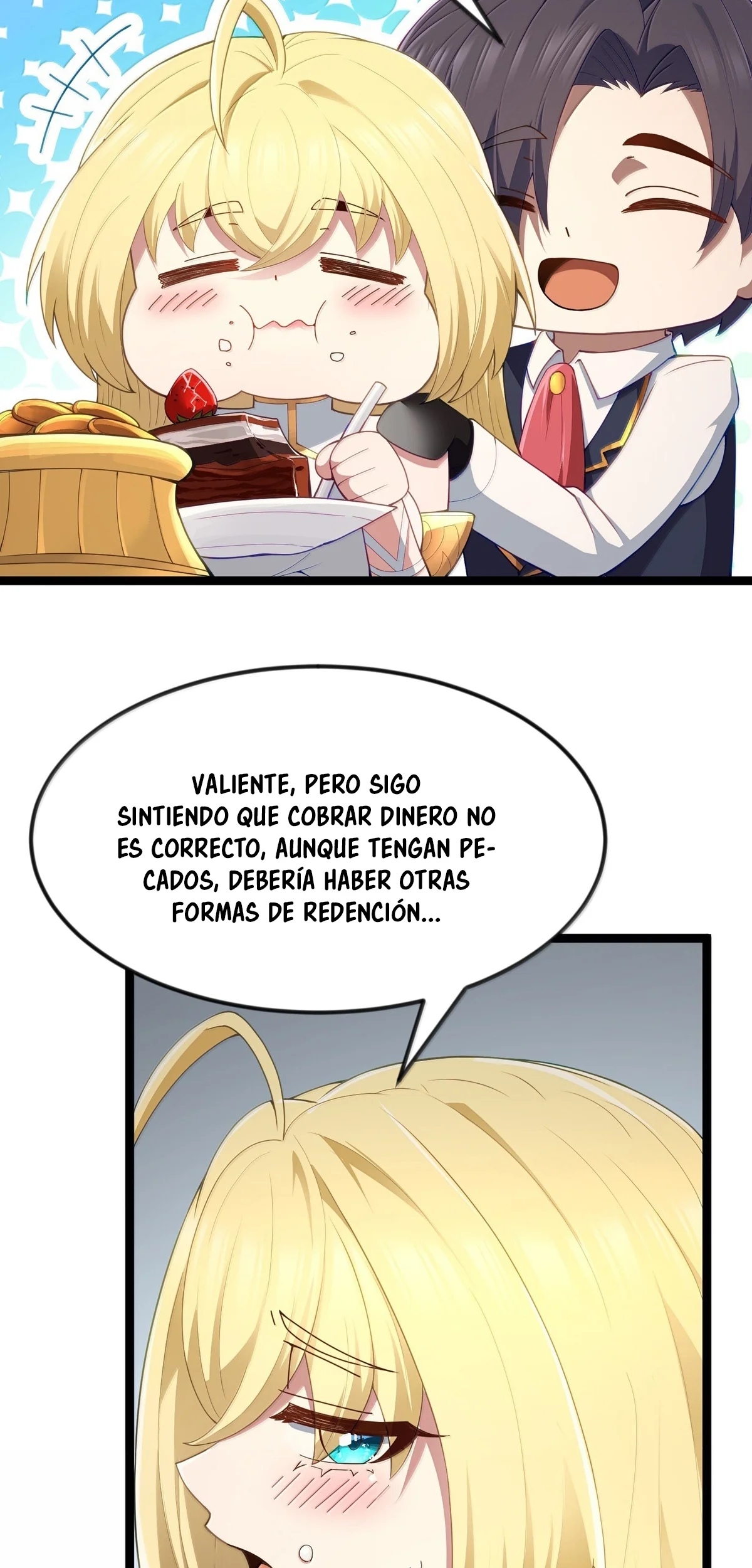 Página 50 del Manga