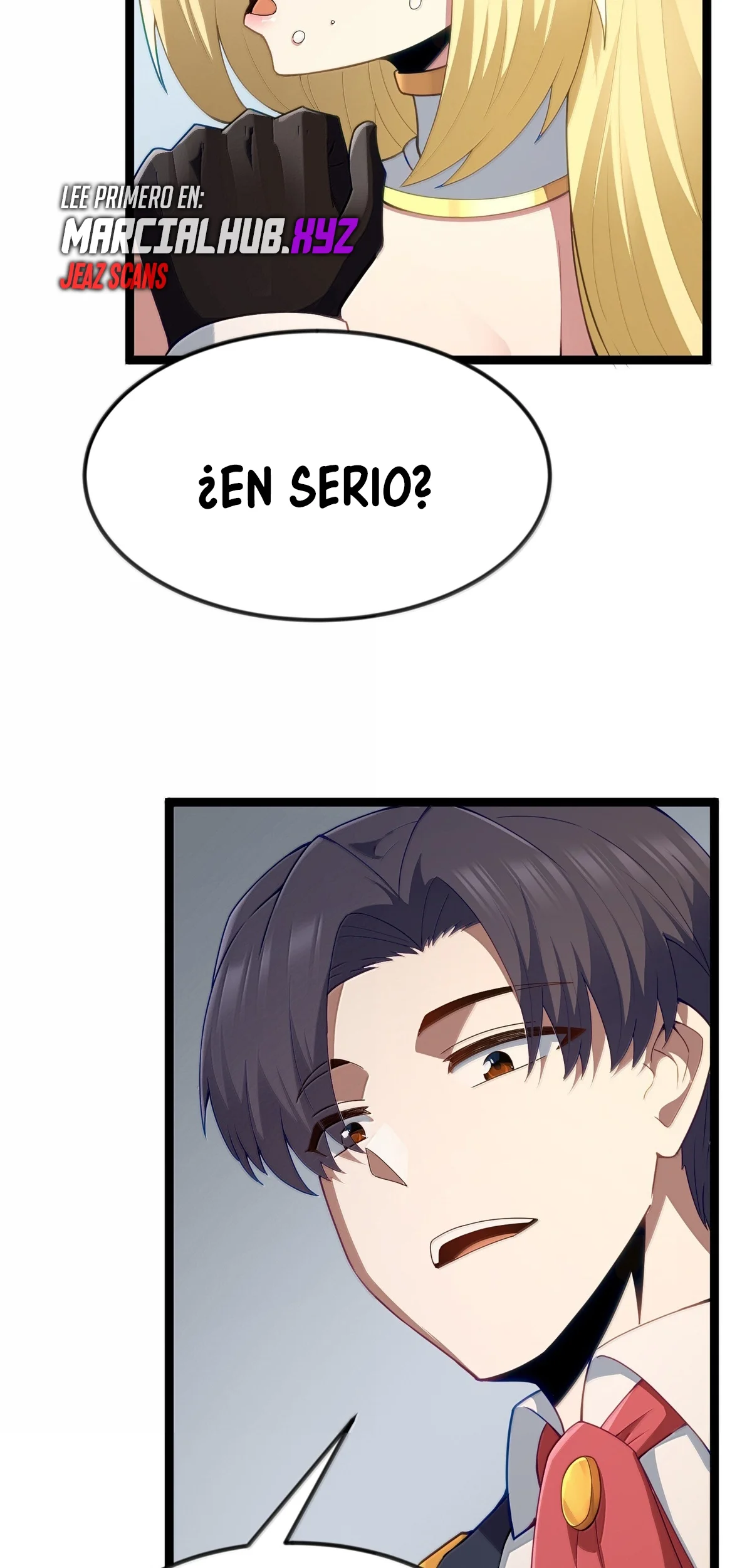 Página 51 del Manga