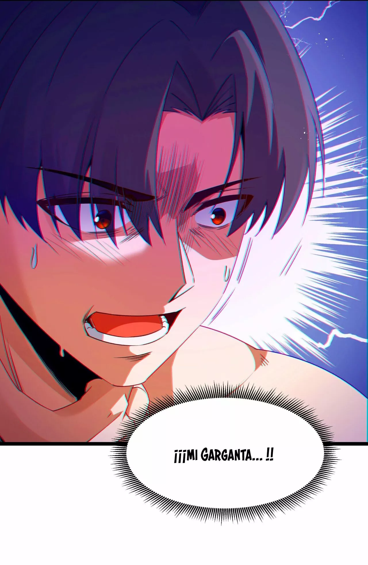 Página 44 del Manga