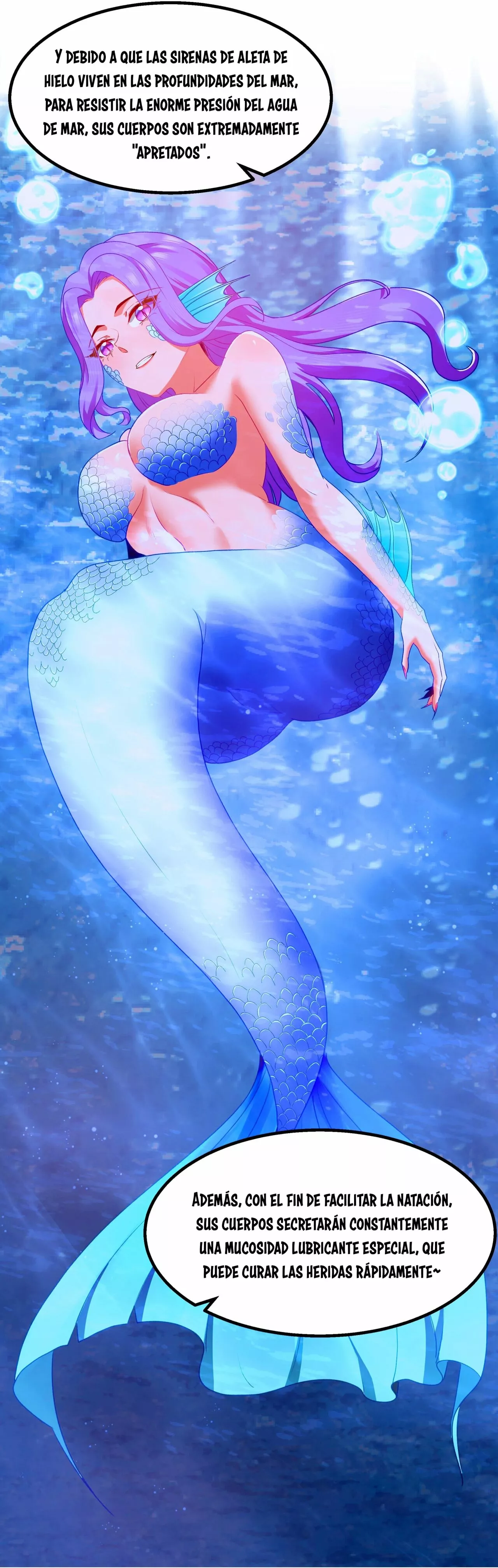 Página 51 del Manga