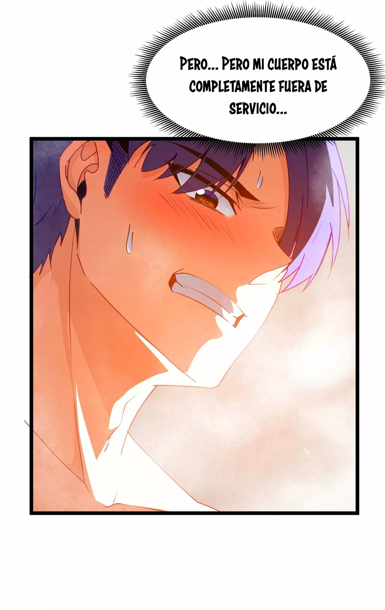 Página 55 del Manga