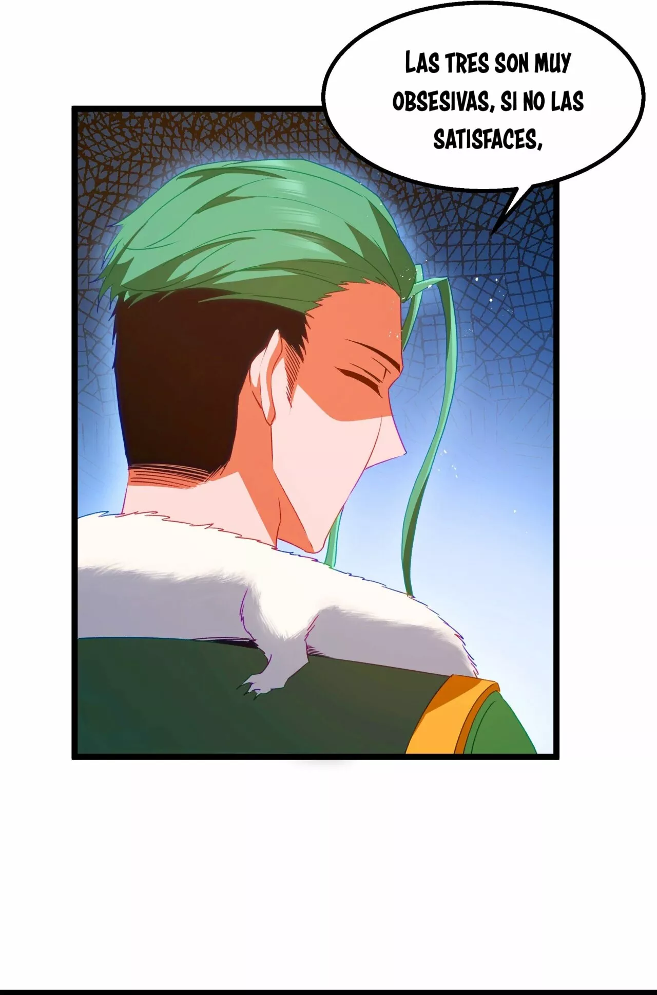 Página 57 del Manga