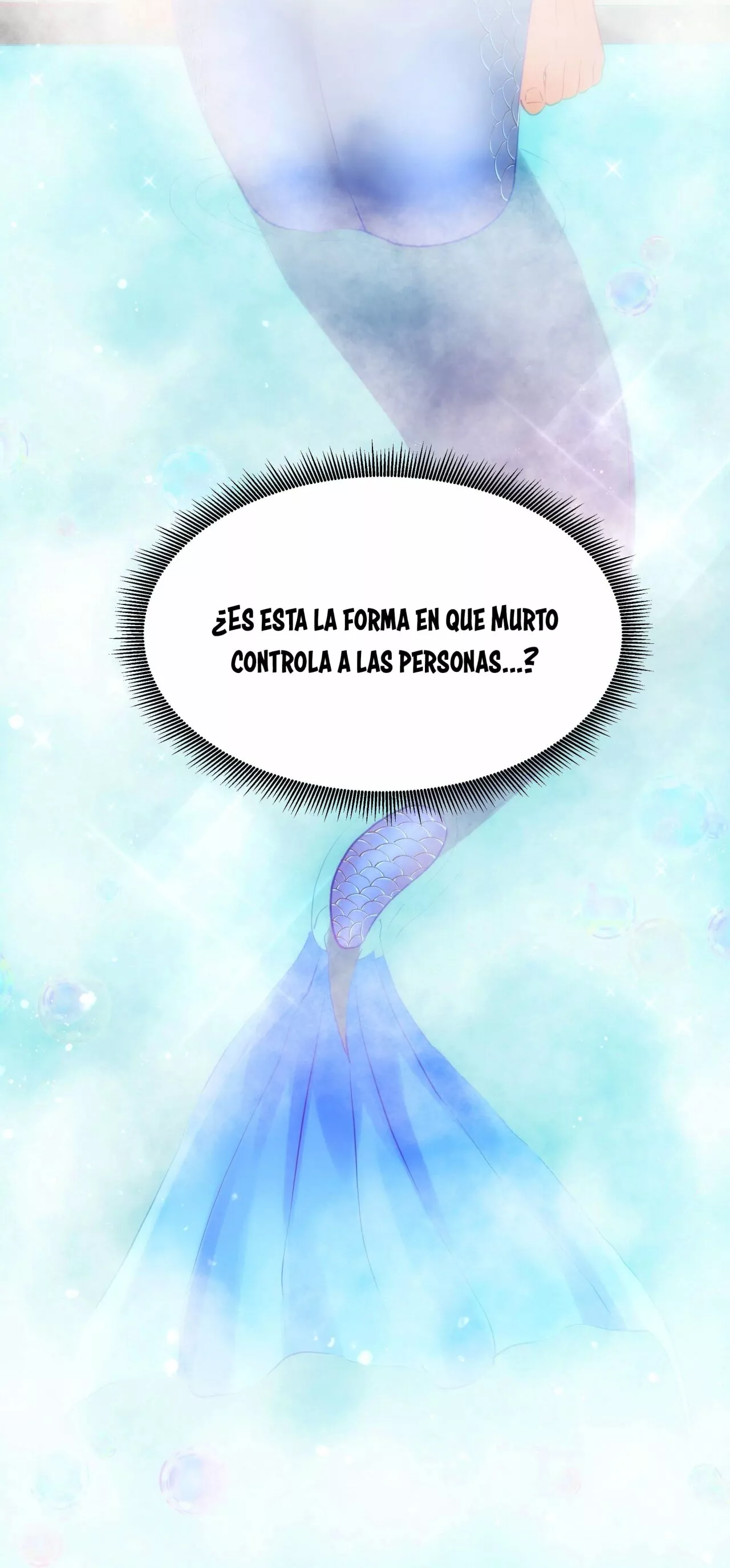 Página 63 del Manga