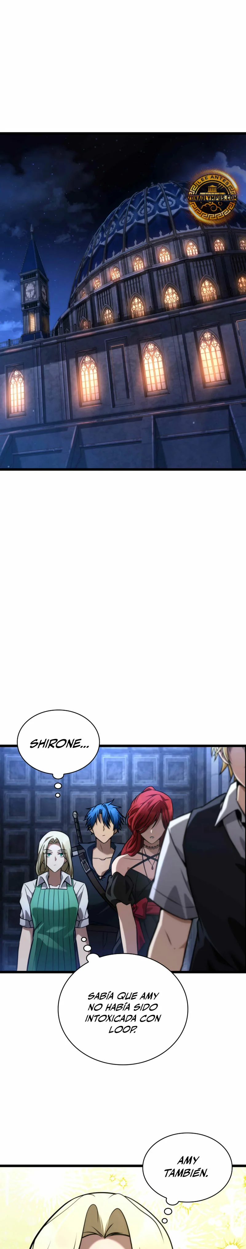 Página 41 del Manga