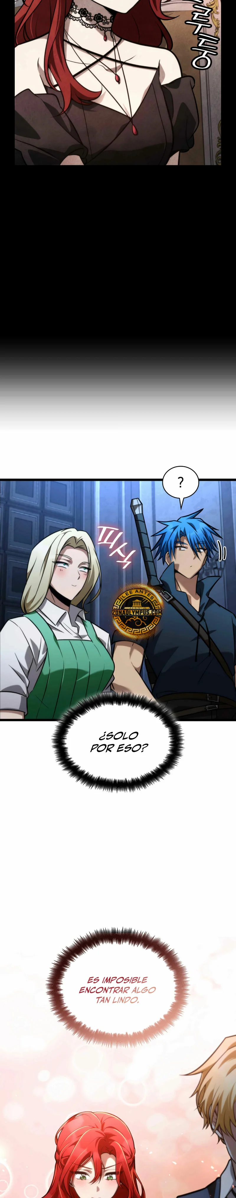 Página 43 del Manga