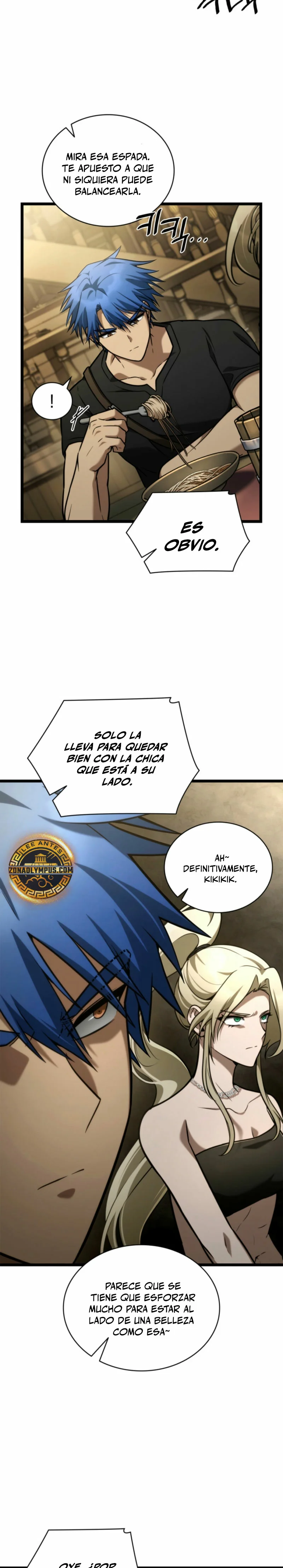 Página 24 del Manga