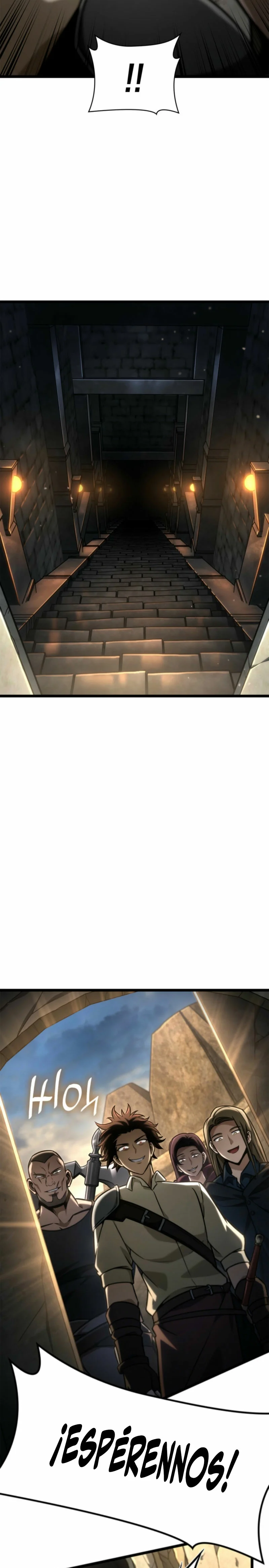 Página 38 del Manga
