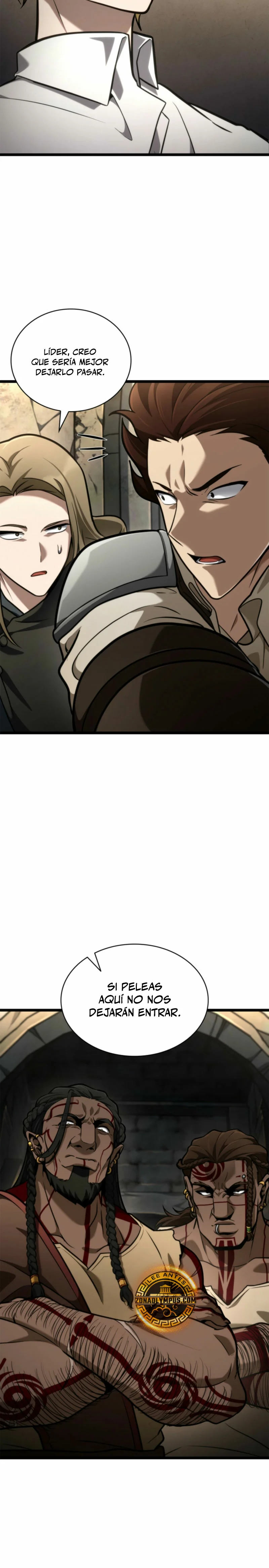 Página 42 del Manga