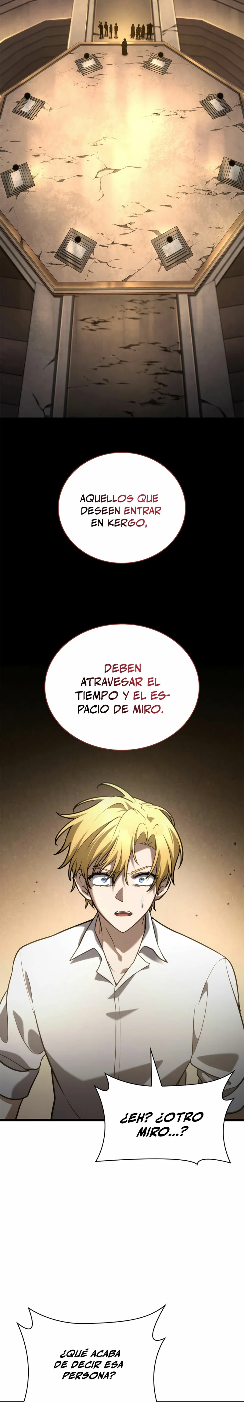 Página 37 del Manga