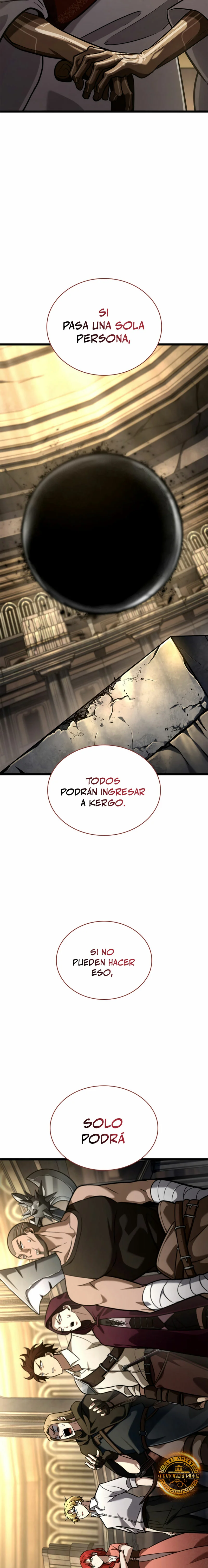 Página 40 del Manga