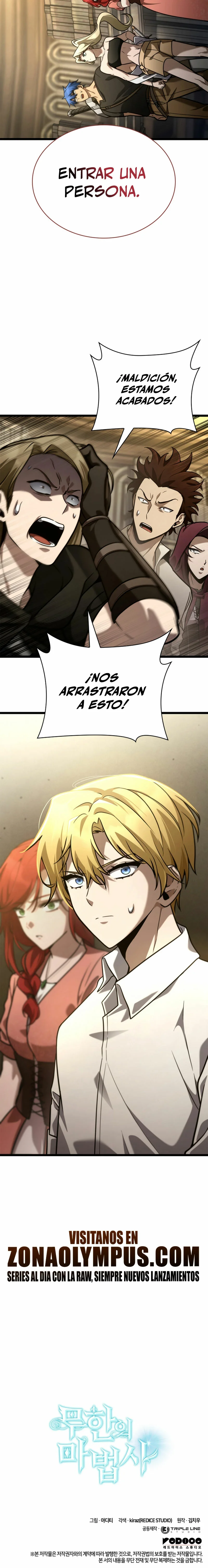 Página 41 del Manga