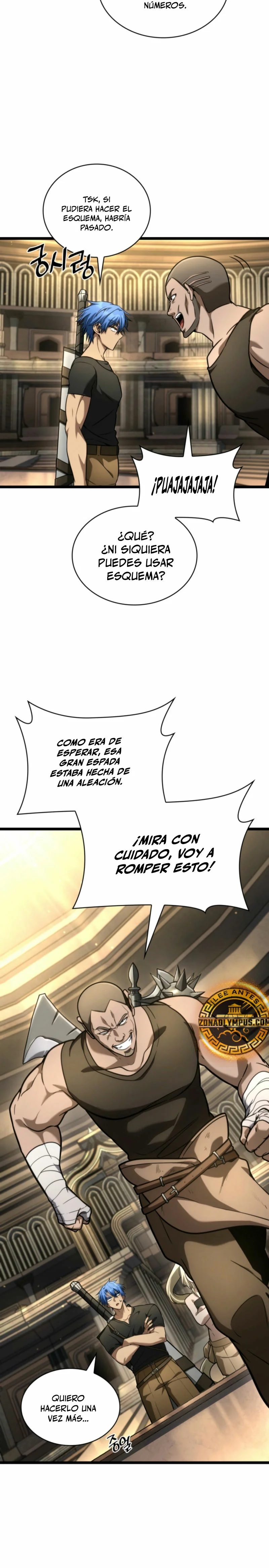 Página 36 del Manga