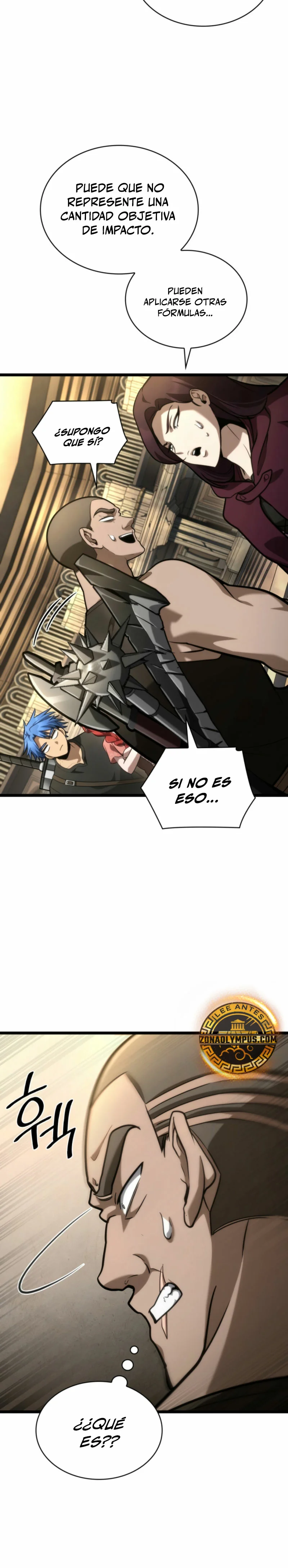 Página 42 del Manga