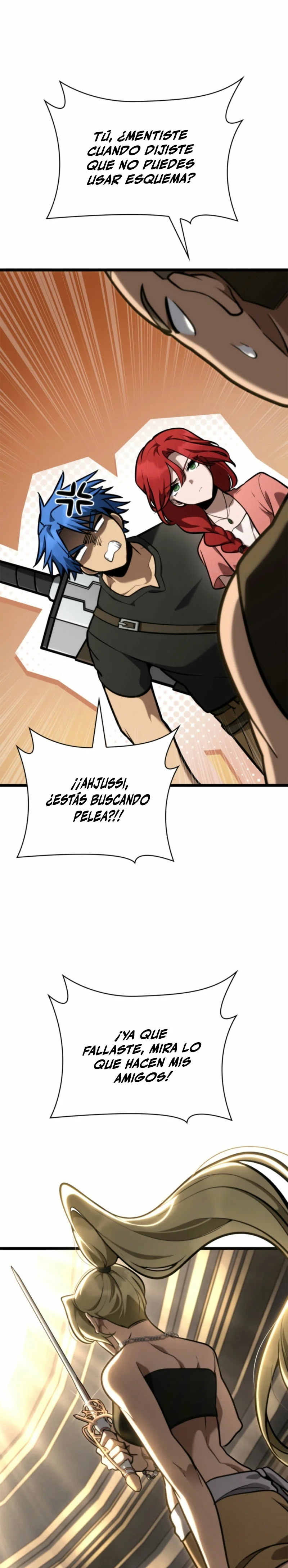Página 43 del Manga