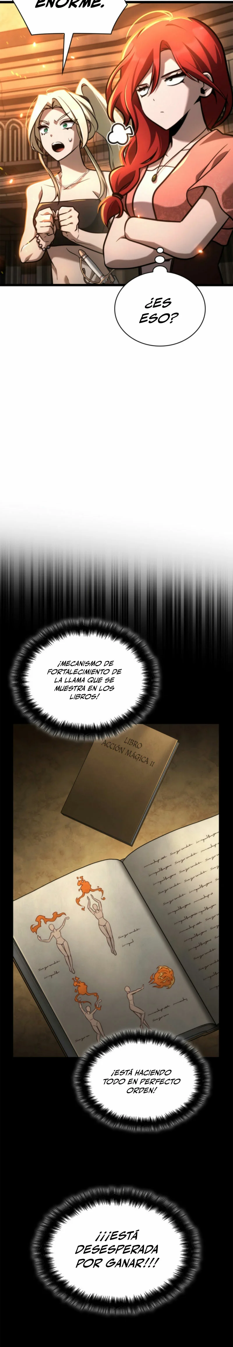 Página 36 del Manga