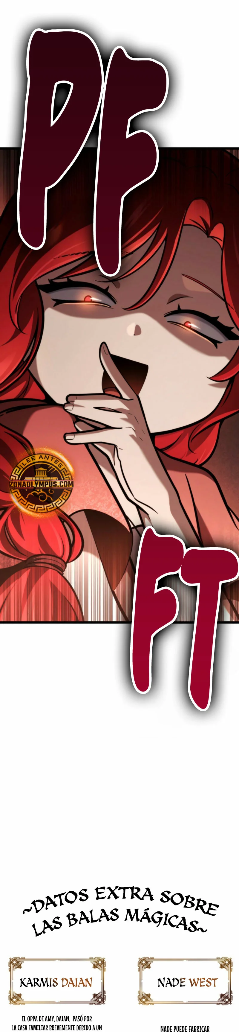Página 41 del Manga